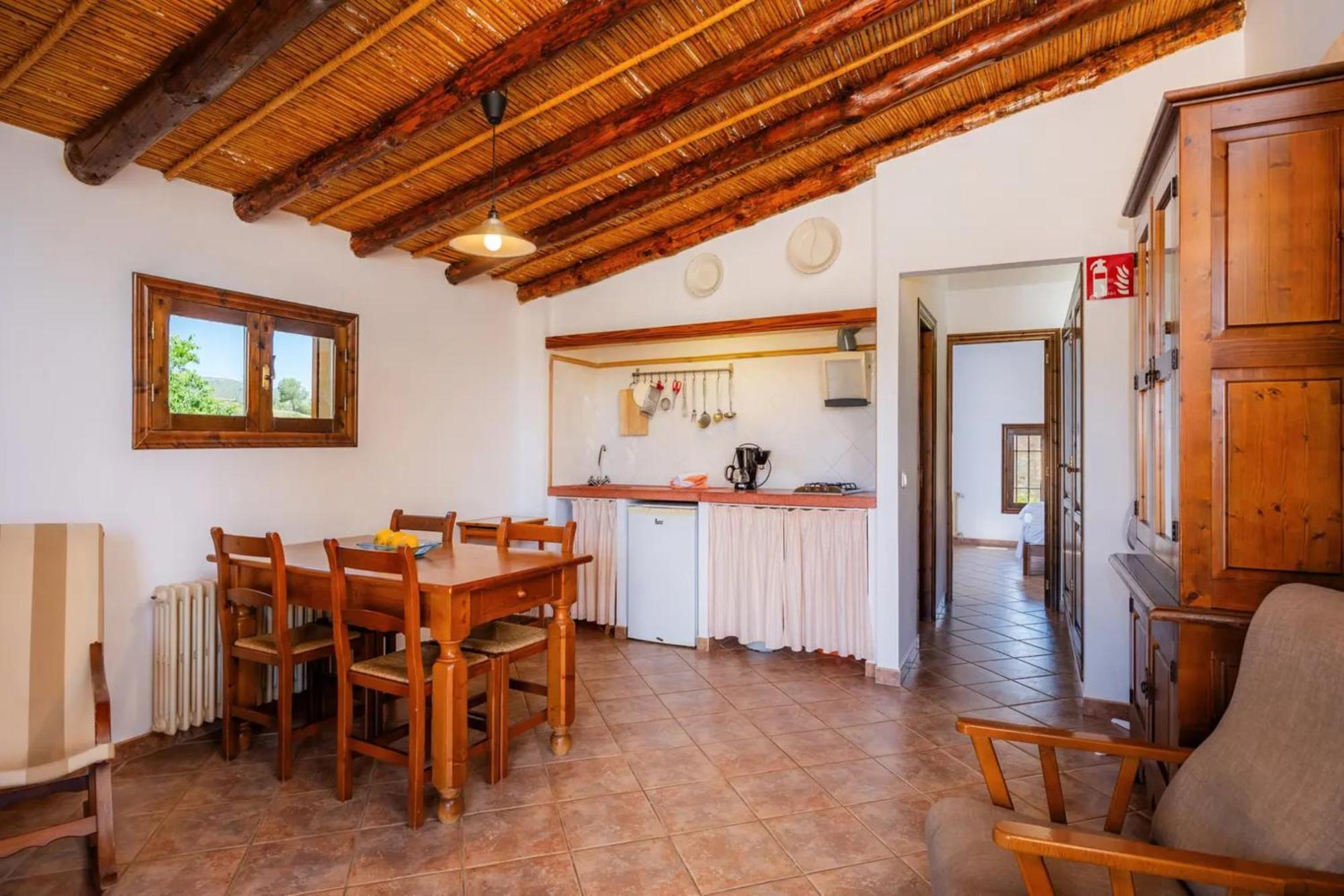 Agroturismo S'hort De Sa Bagura
