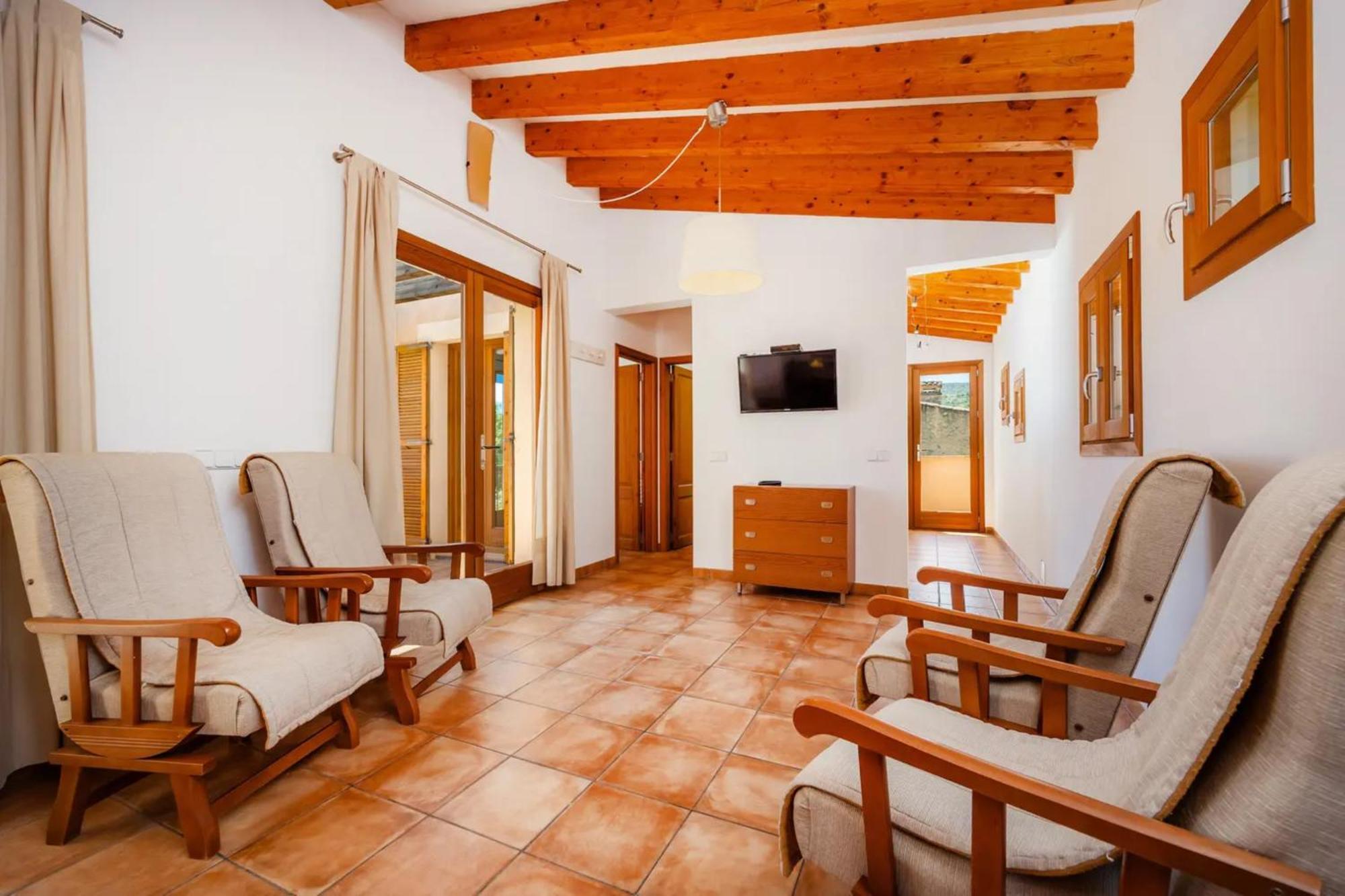 S'hort De Sa Bagura Agroturismo *