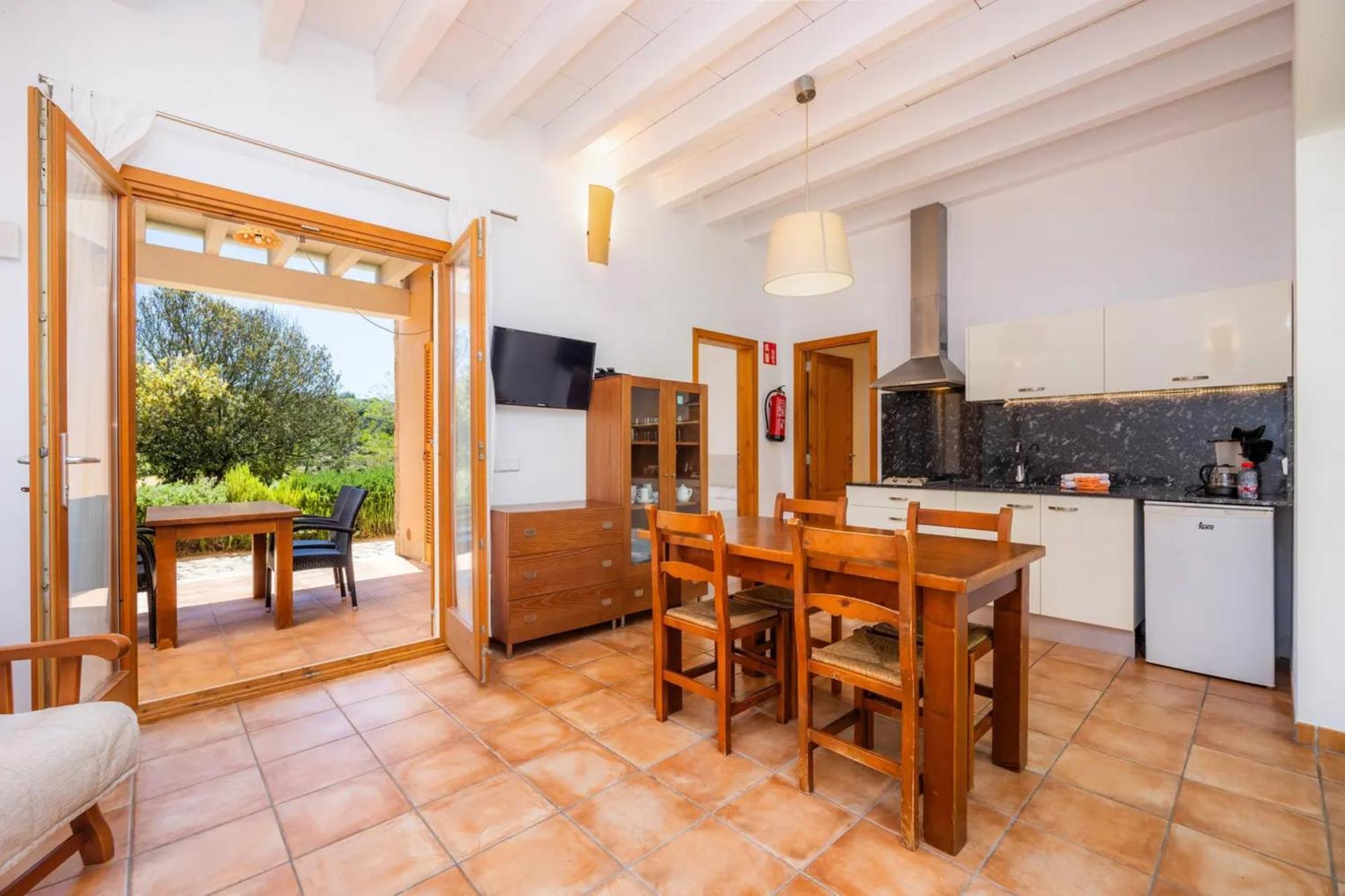 Agroturismo S'hort De Sa Bagura