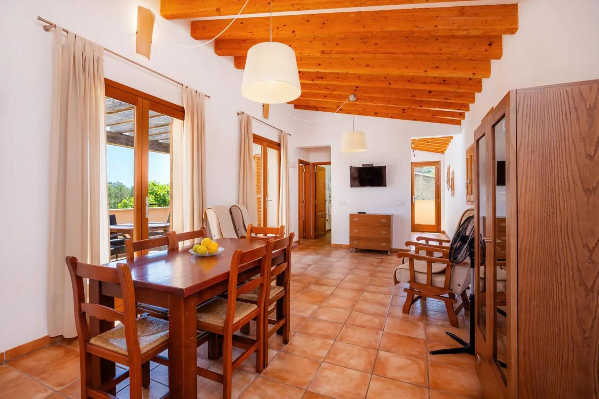 S'hort De Sa Bagura Agroturismo *