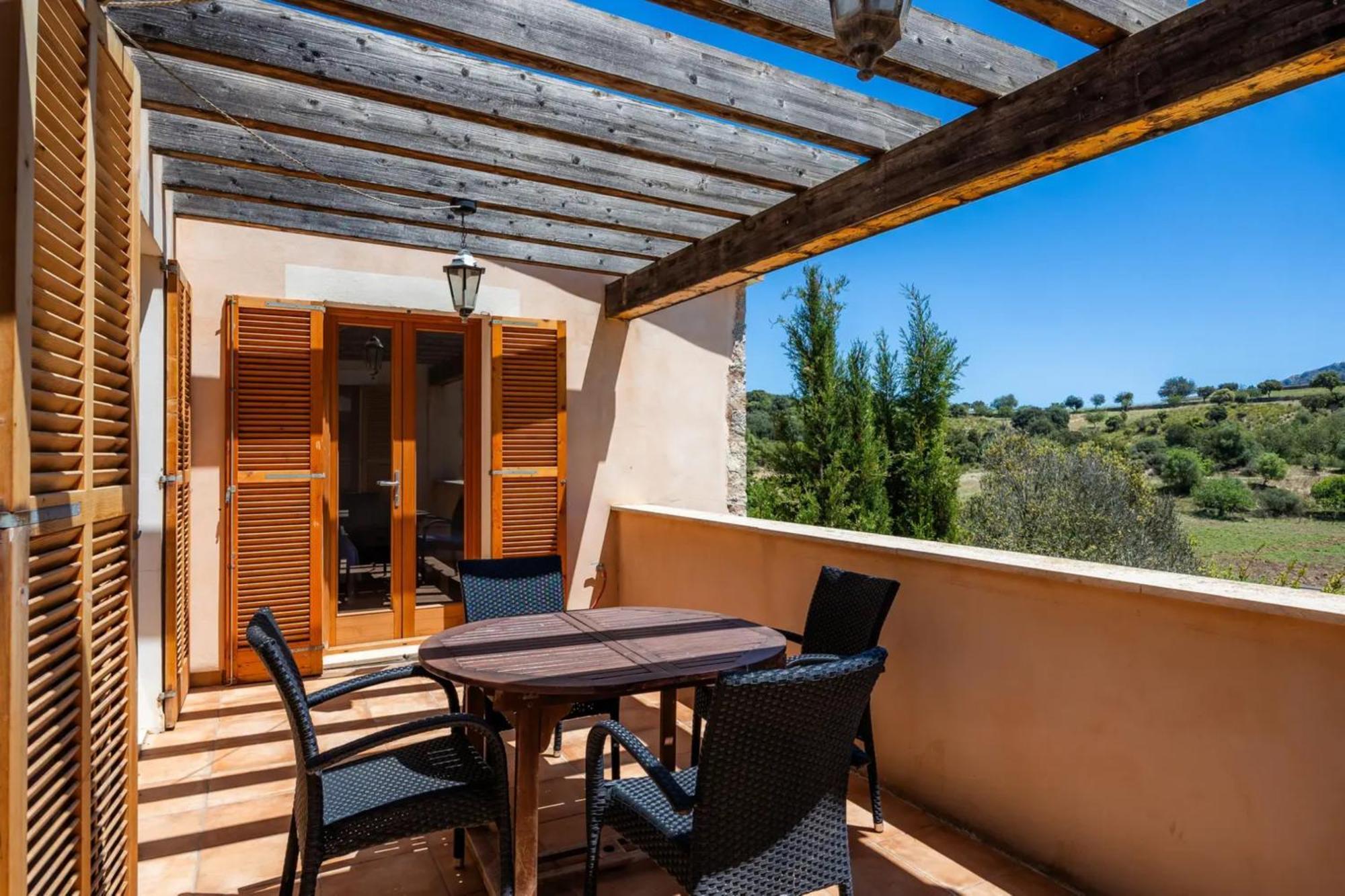 S'hort De Sa Bagura Agroturismo