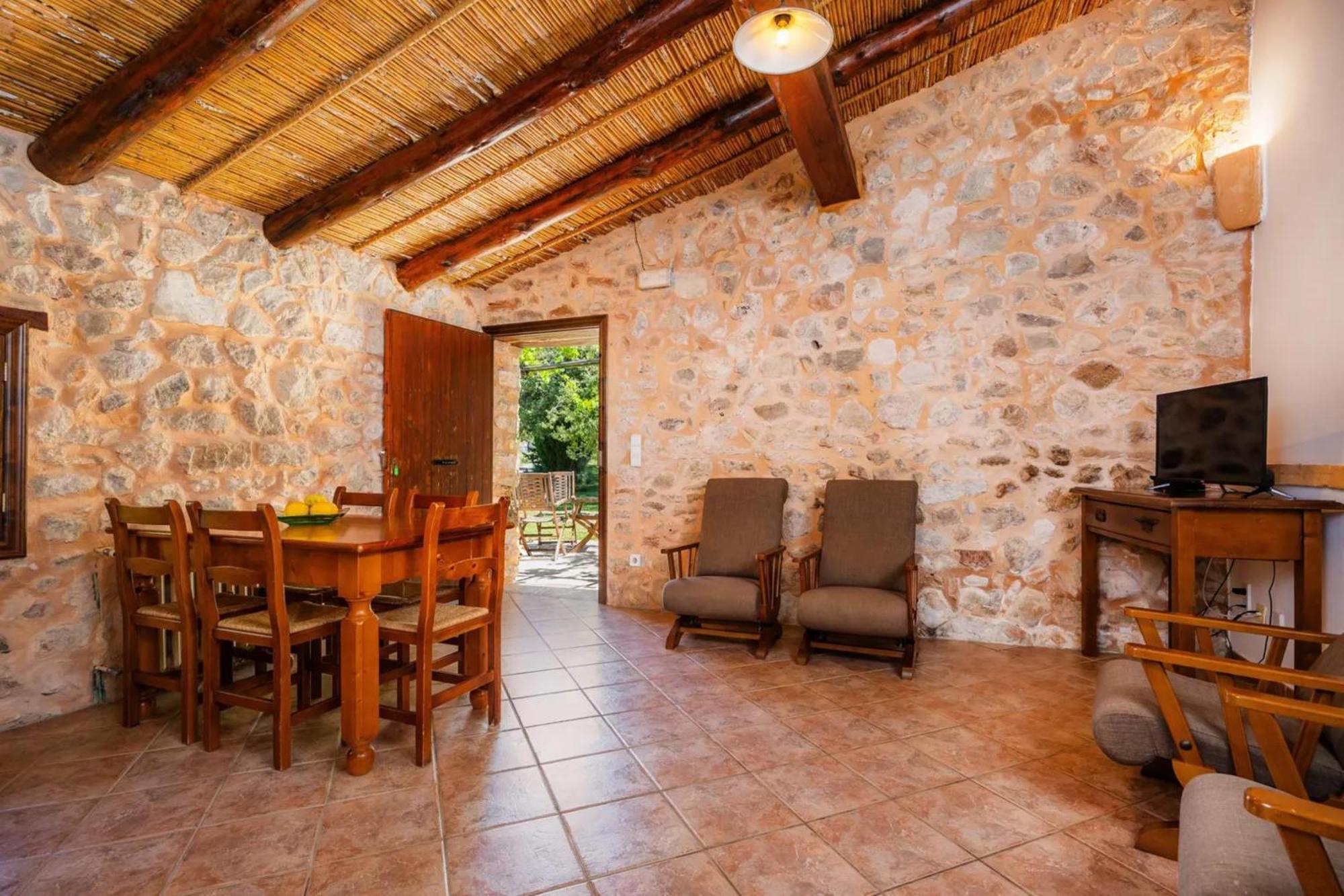 S'hort De Sa Bagura Agroturismo Sant Llorenc Des Cardassar