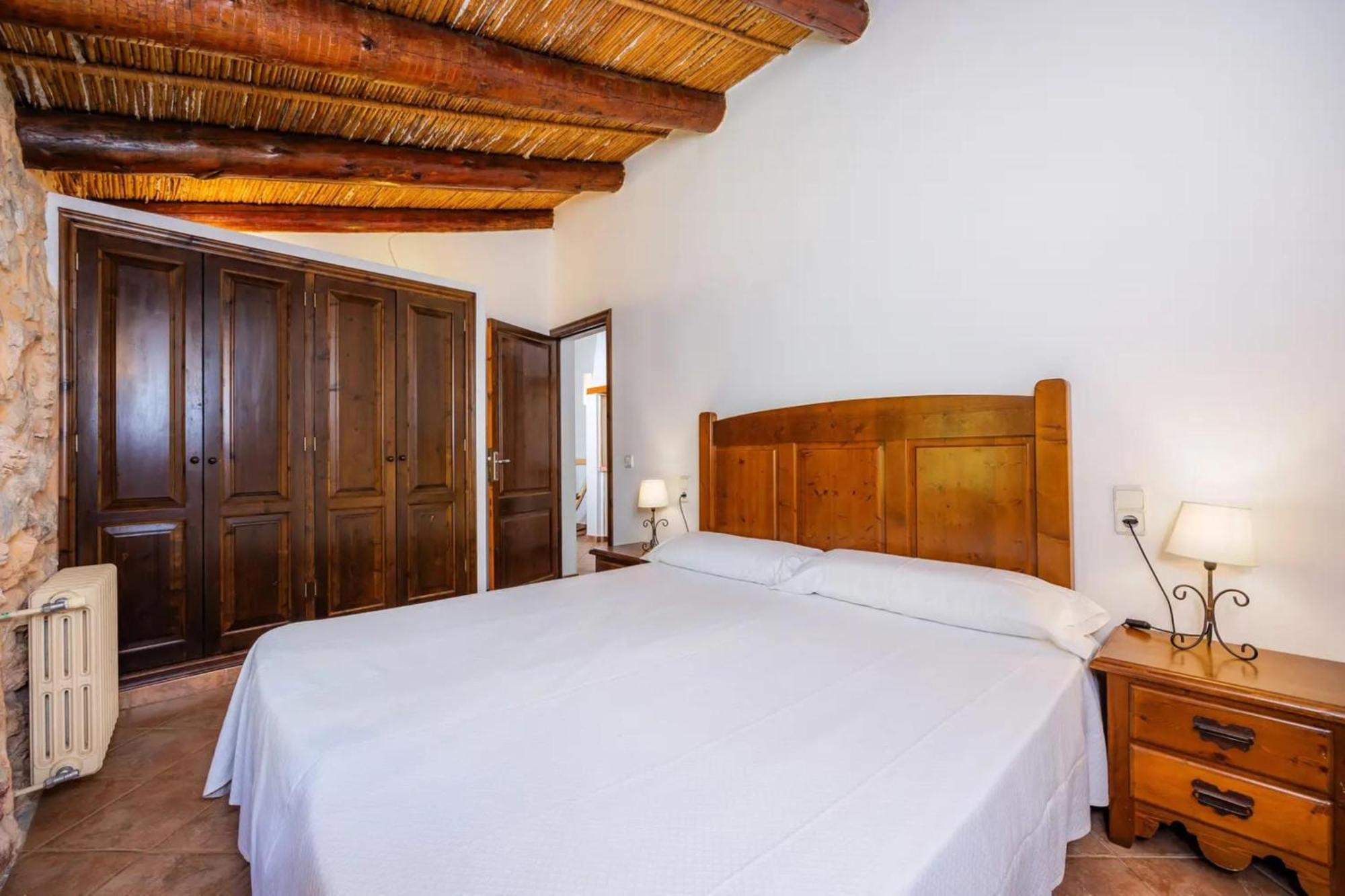 S'hort De Sa Bagura Agroturismo *