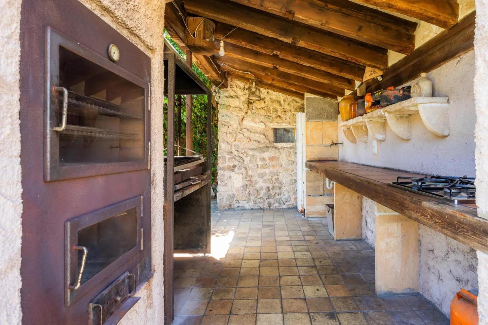 S'hort De Sa Bagura Agroturismo