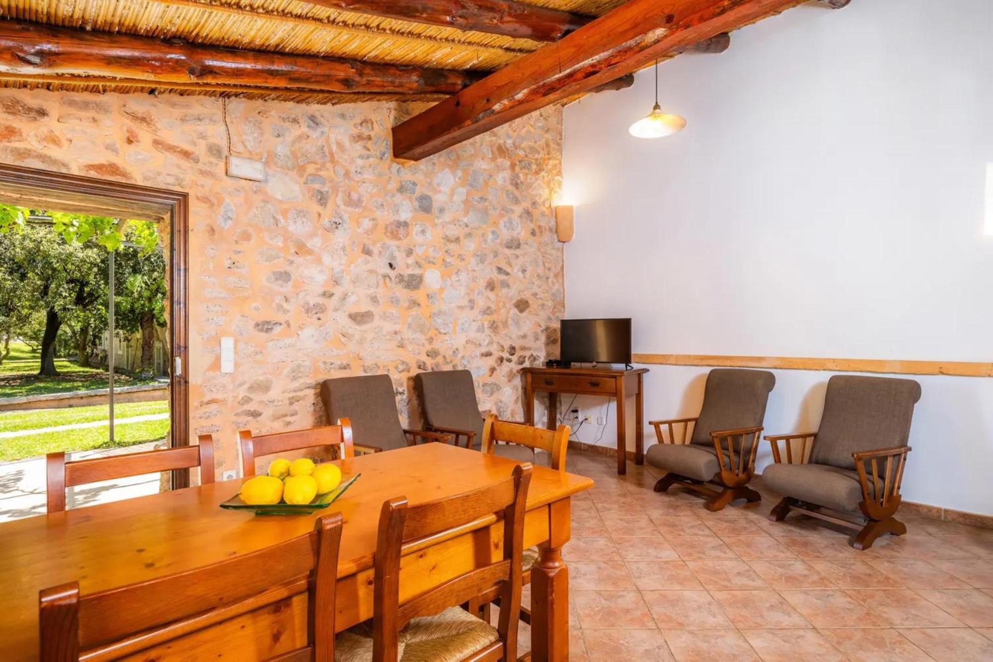 Agroturismo S'hort De Sa Bagura Sant Llorenc Des Cardassar