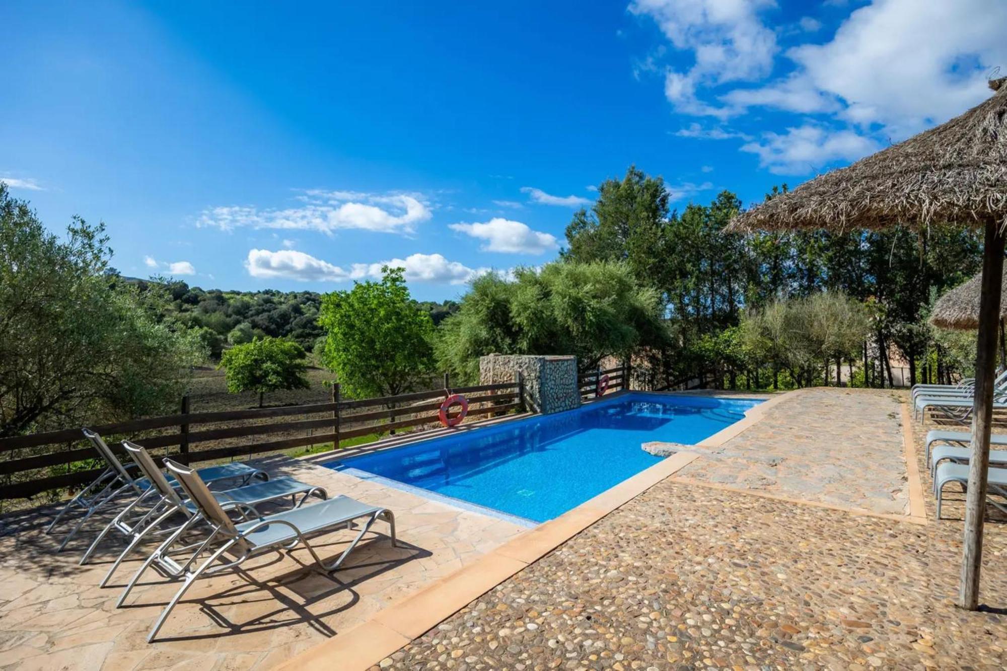 S'hort De Sa Bagura Agroturismo