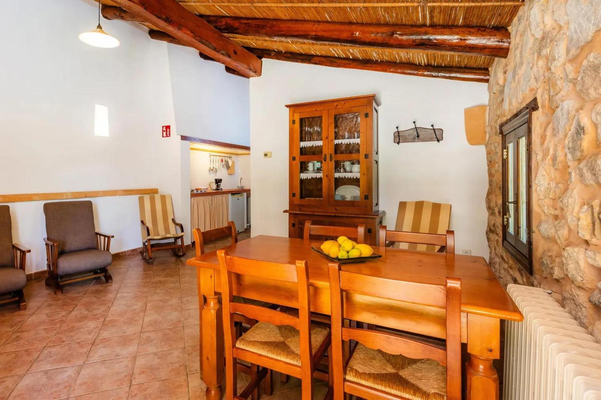 S'hort De Sa Bagura Agroturismo *
