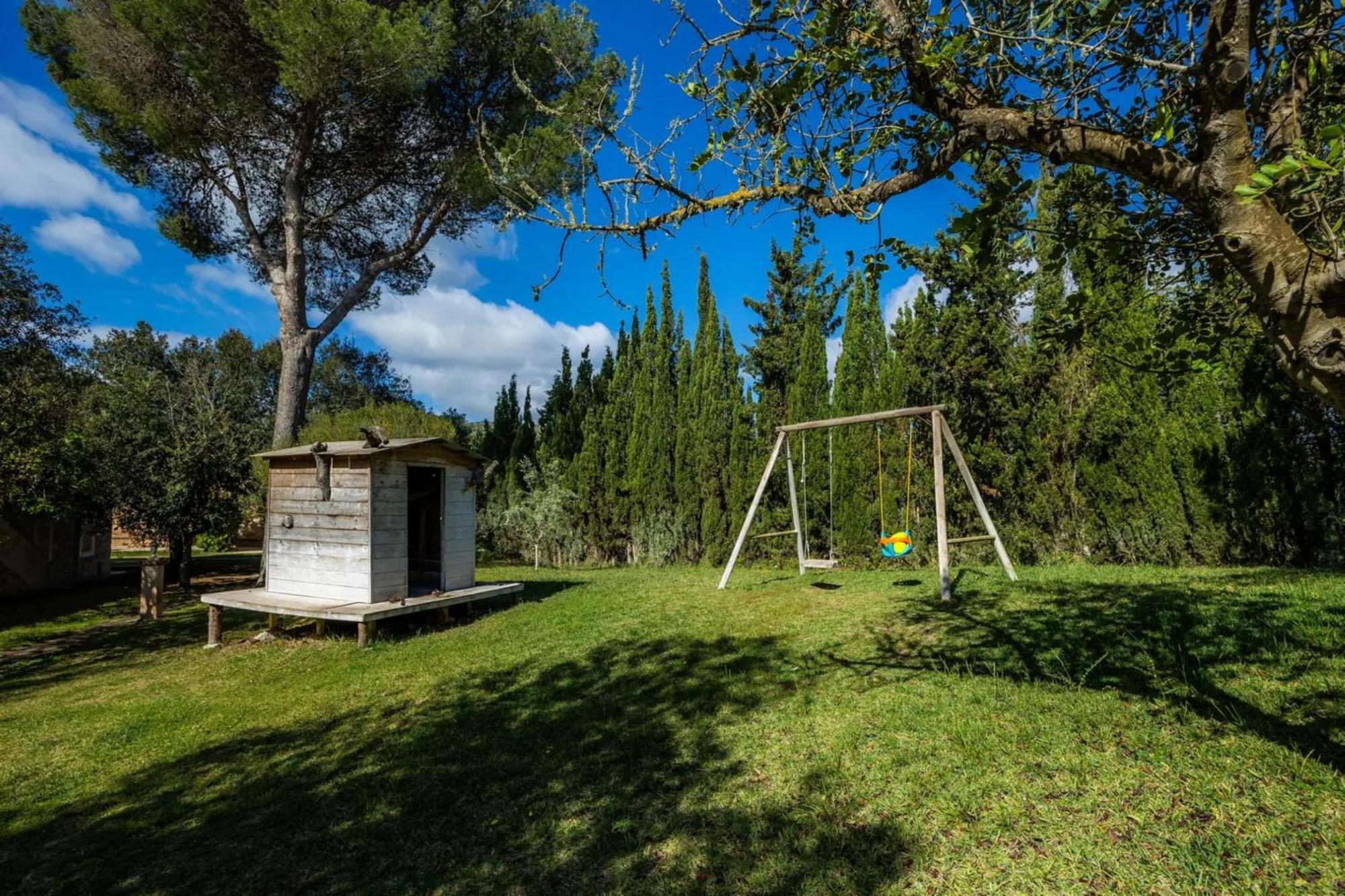 S'hort De Sa Bagura Agroturismo