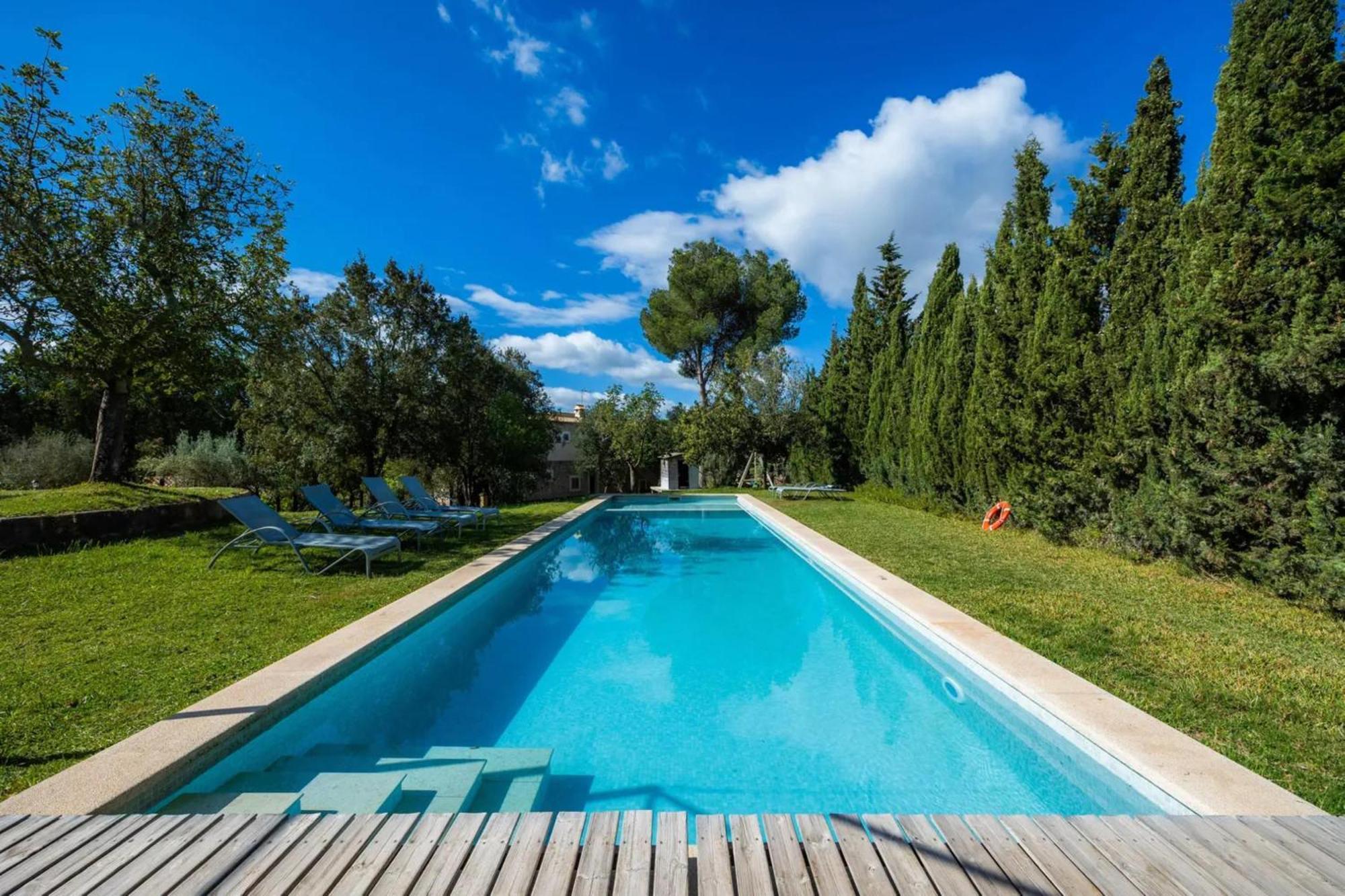 S'hort De Sa Bagura Agroturismo *