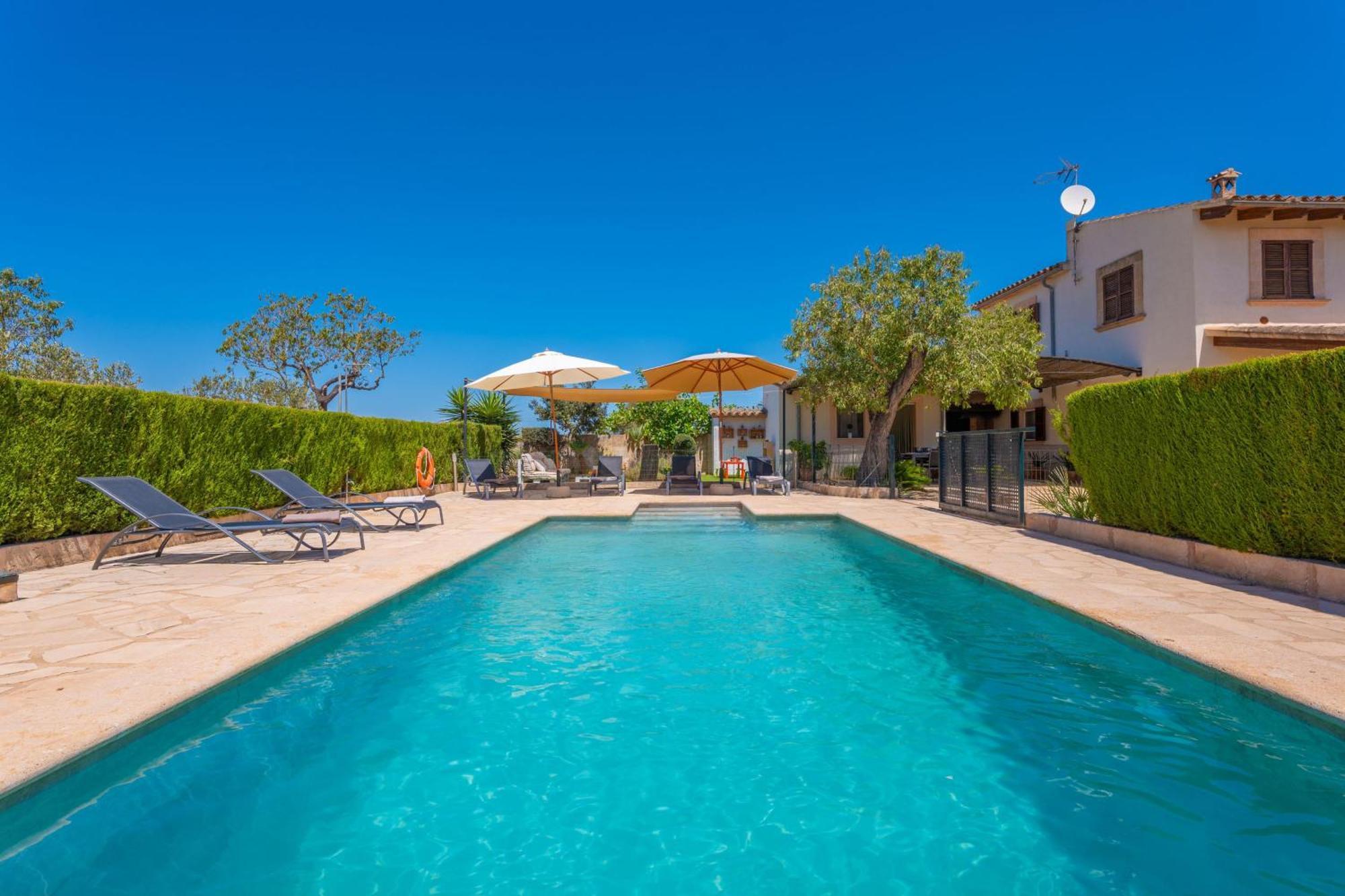 Villa Els Xiprers *