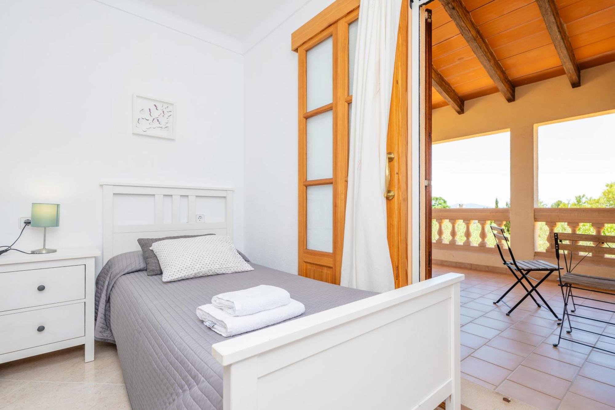 Els Xiprers Villa
