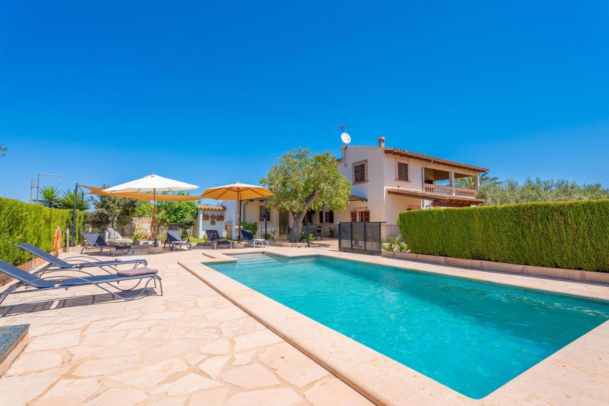 Villa Els Xiprers *