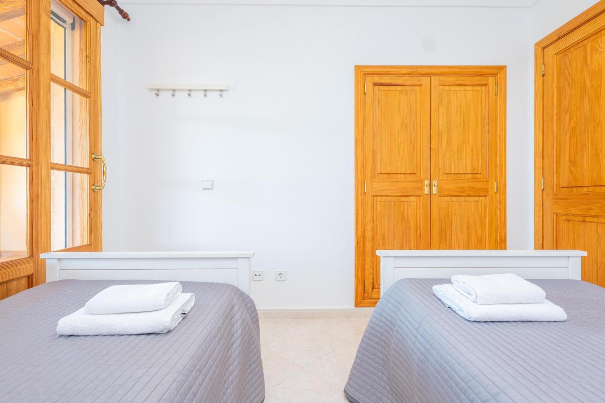 Villa Els Xiprers