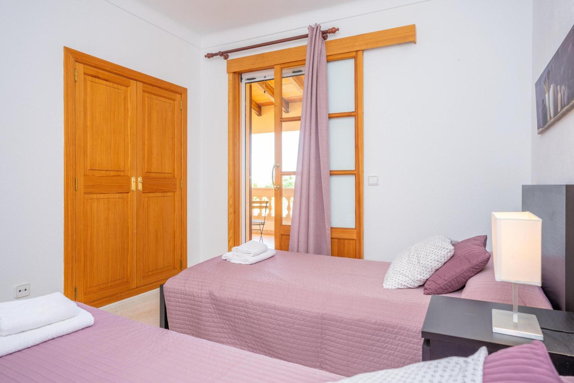 Villa Els Xiprers *