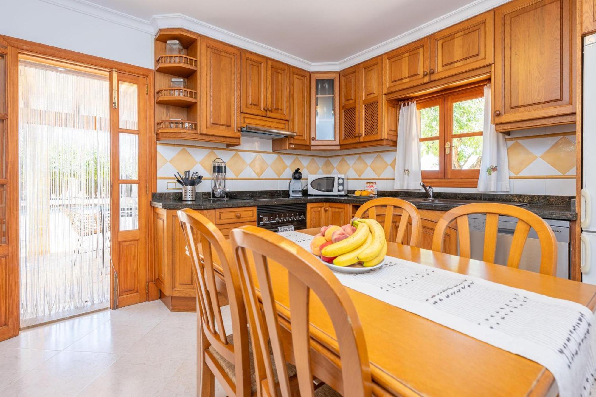 Els Xiprers Villa