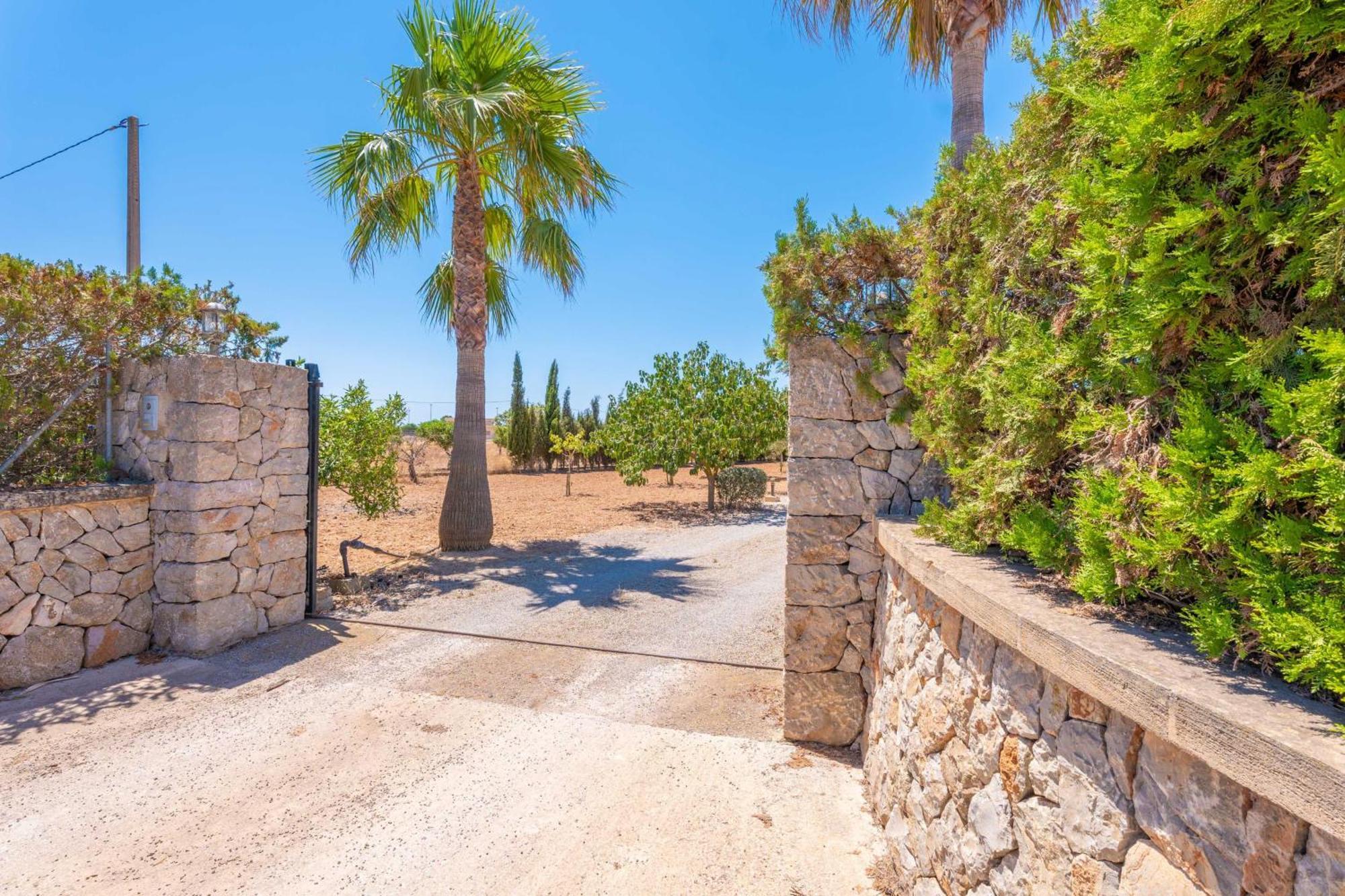 Villa Els Xiprers