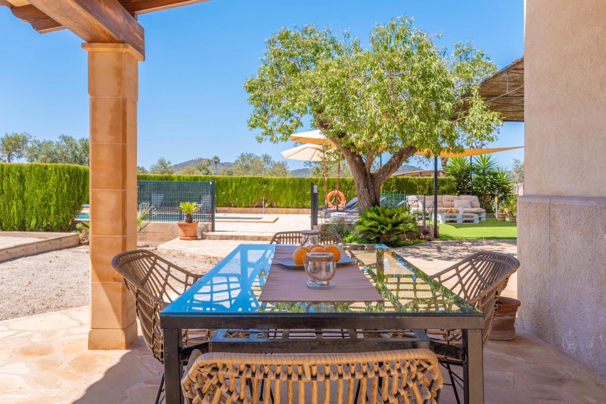 Villa Els Xiprers *