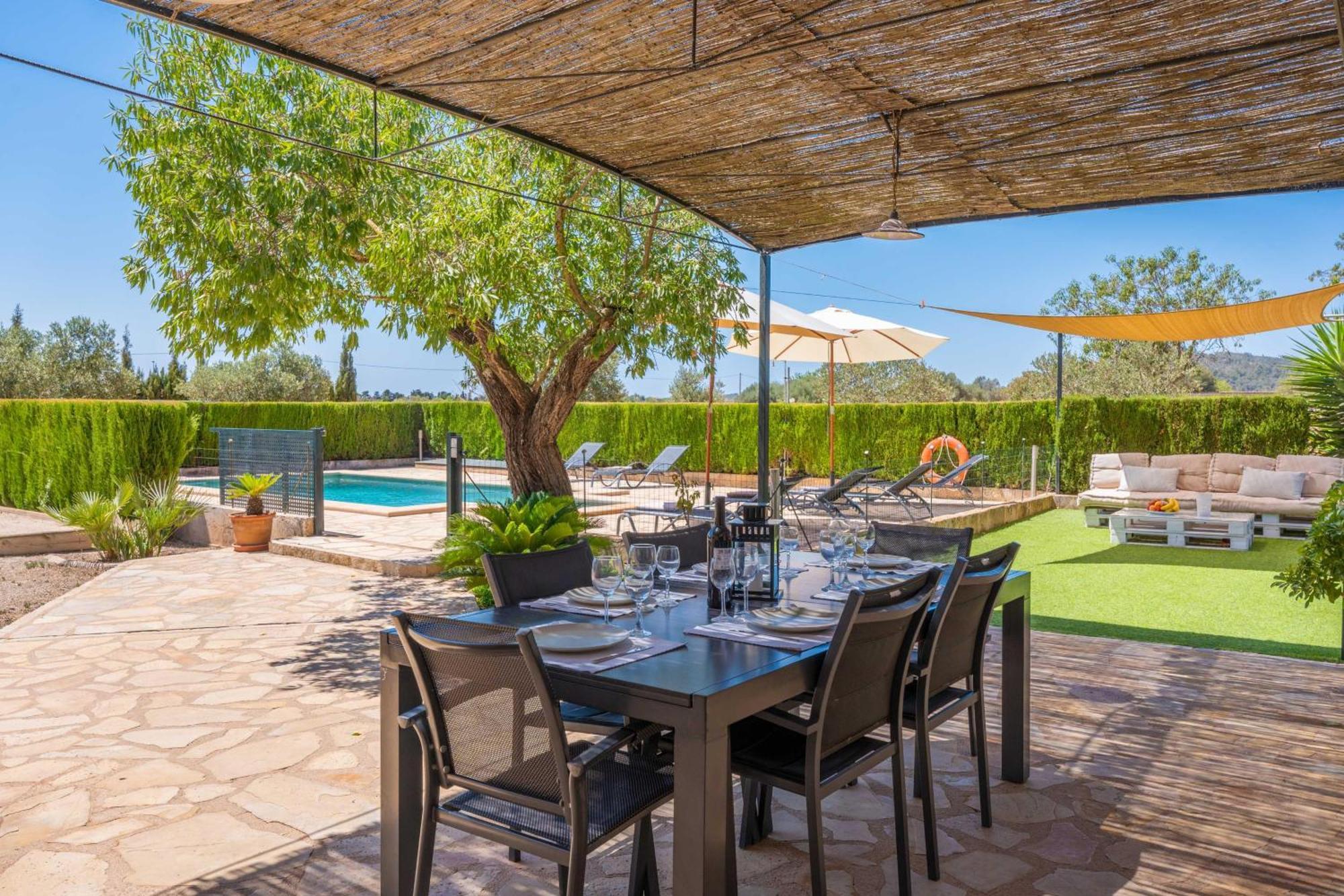 Villa Els Xiprers