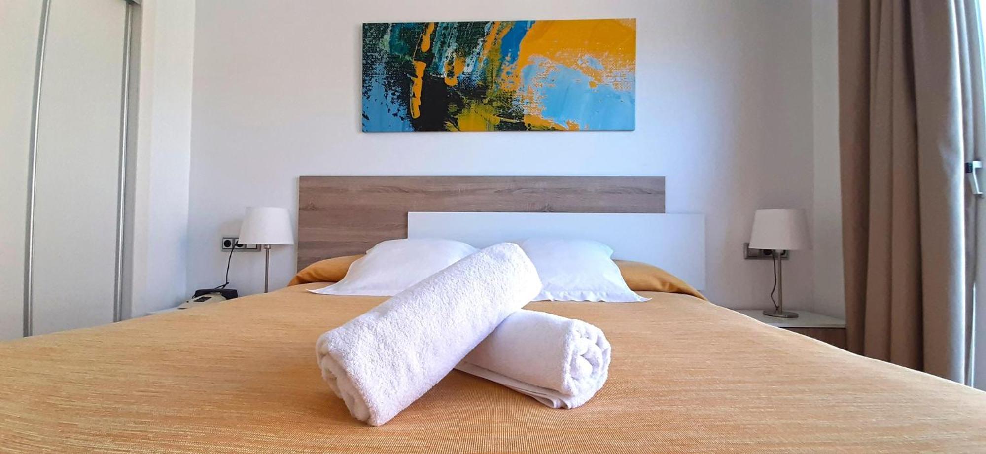 Gabarda Hotel 2*