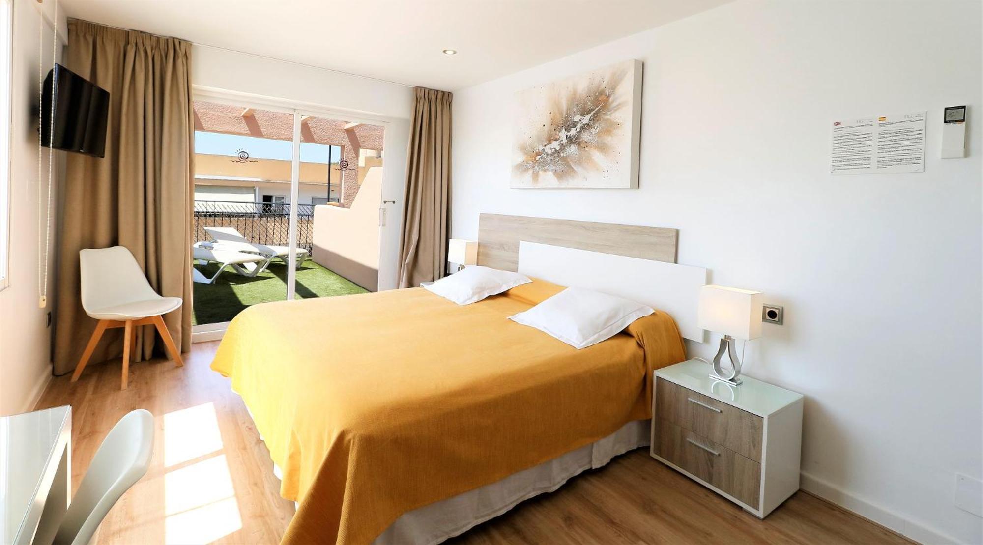 Gabarda Hotel Palmanova