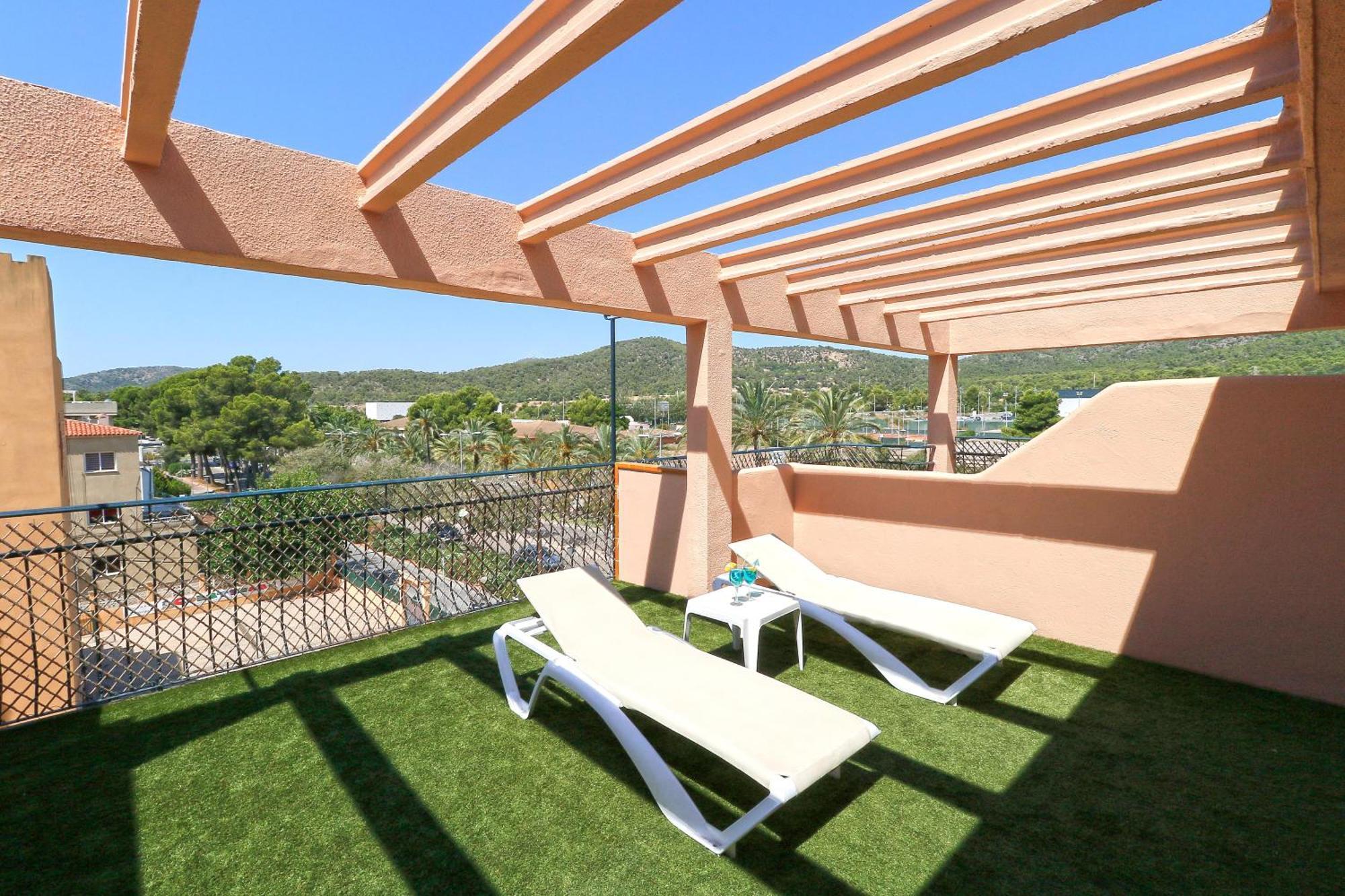 Gabarda Hotel 2*