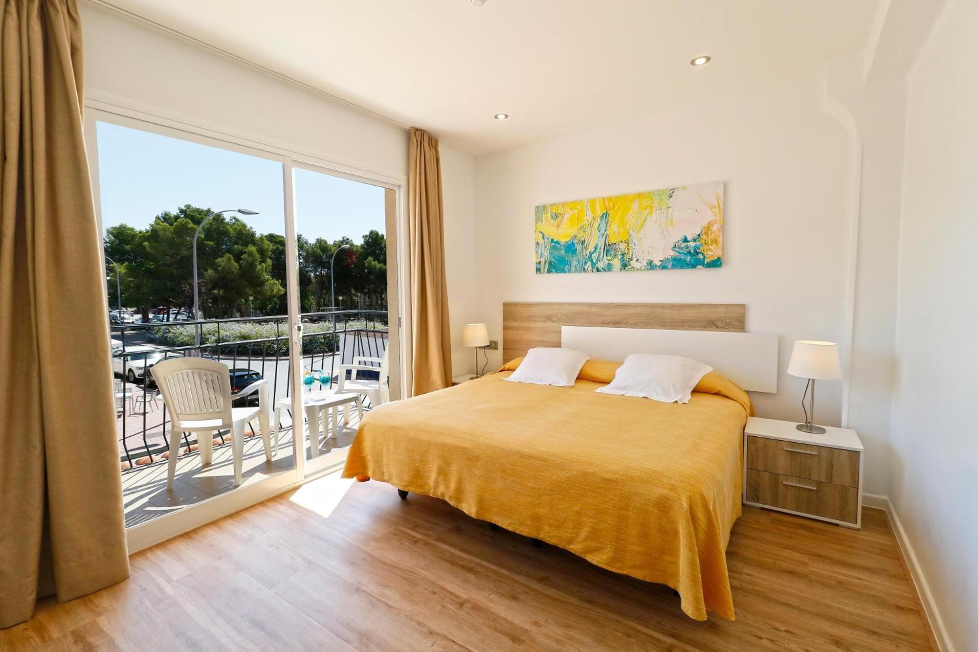 Hotel Gabarda Palmanova
