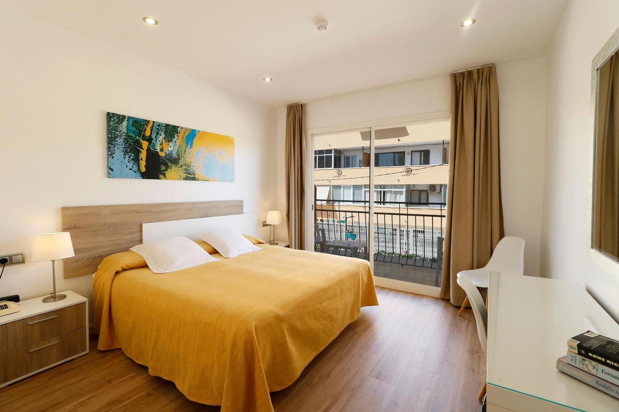Gabarda 2* Palmanova