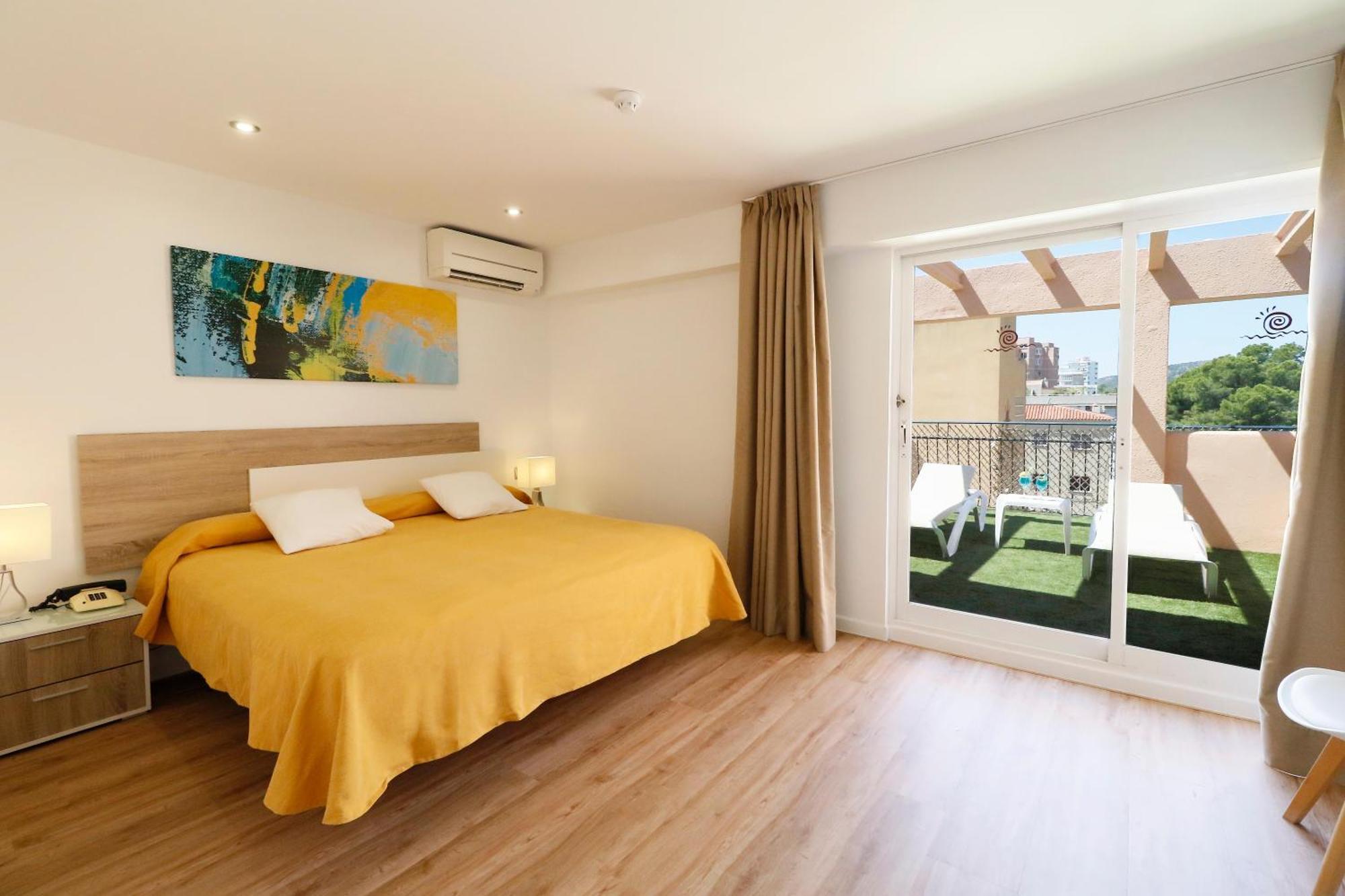 Gabarda Hotel 2*