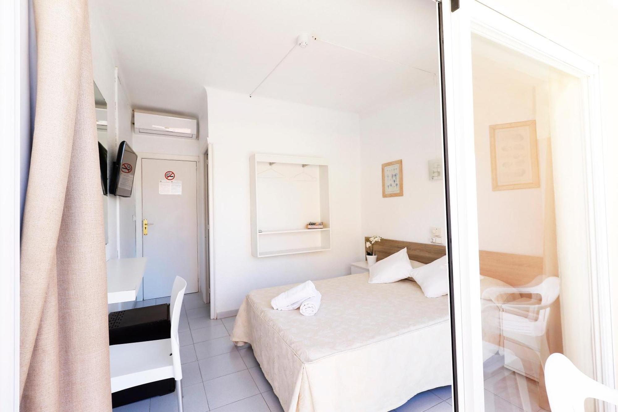 Hsr Gil (adults Only) Palmanova