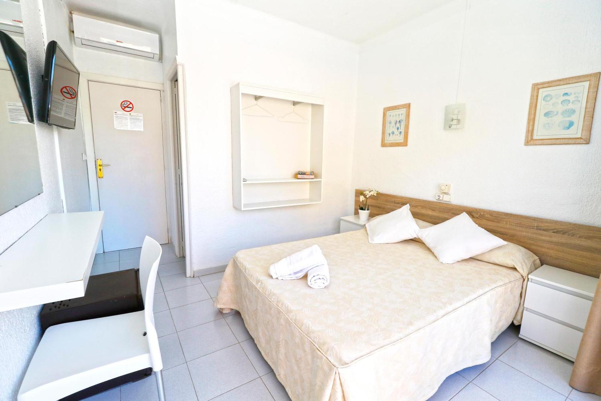 Hsr Gil (adults Only) * Palmanova