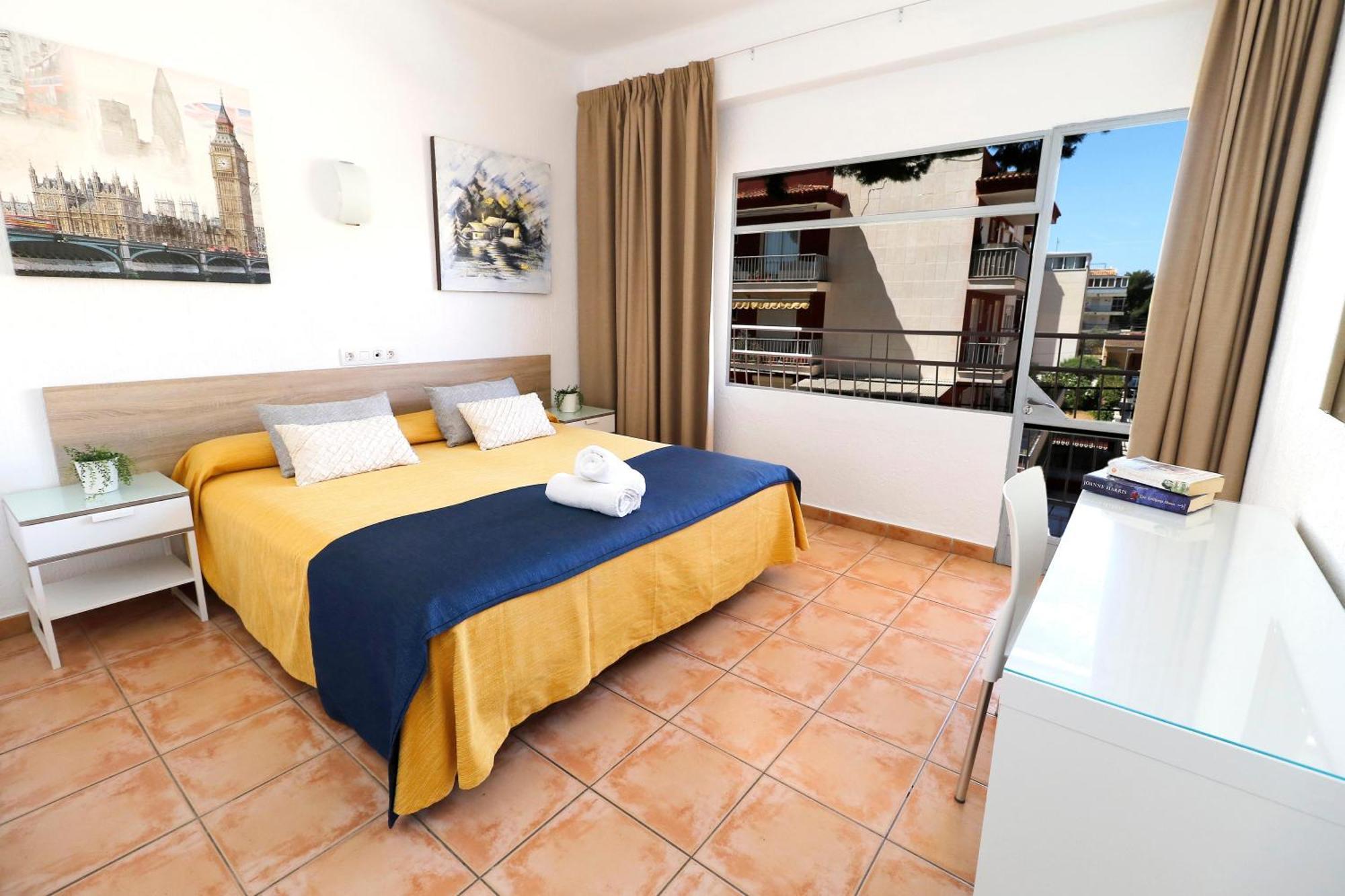 Hsr Gil (adults Only) Palmanova