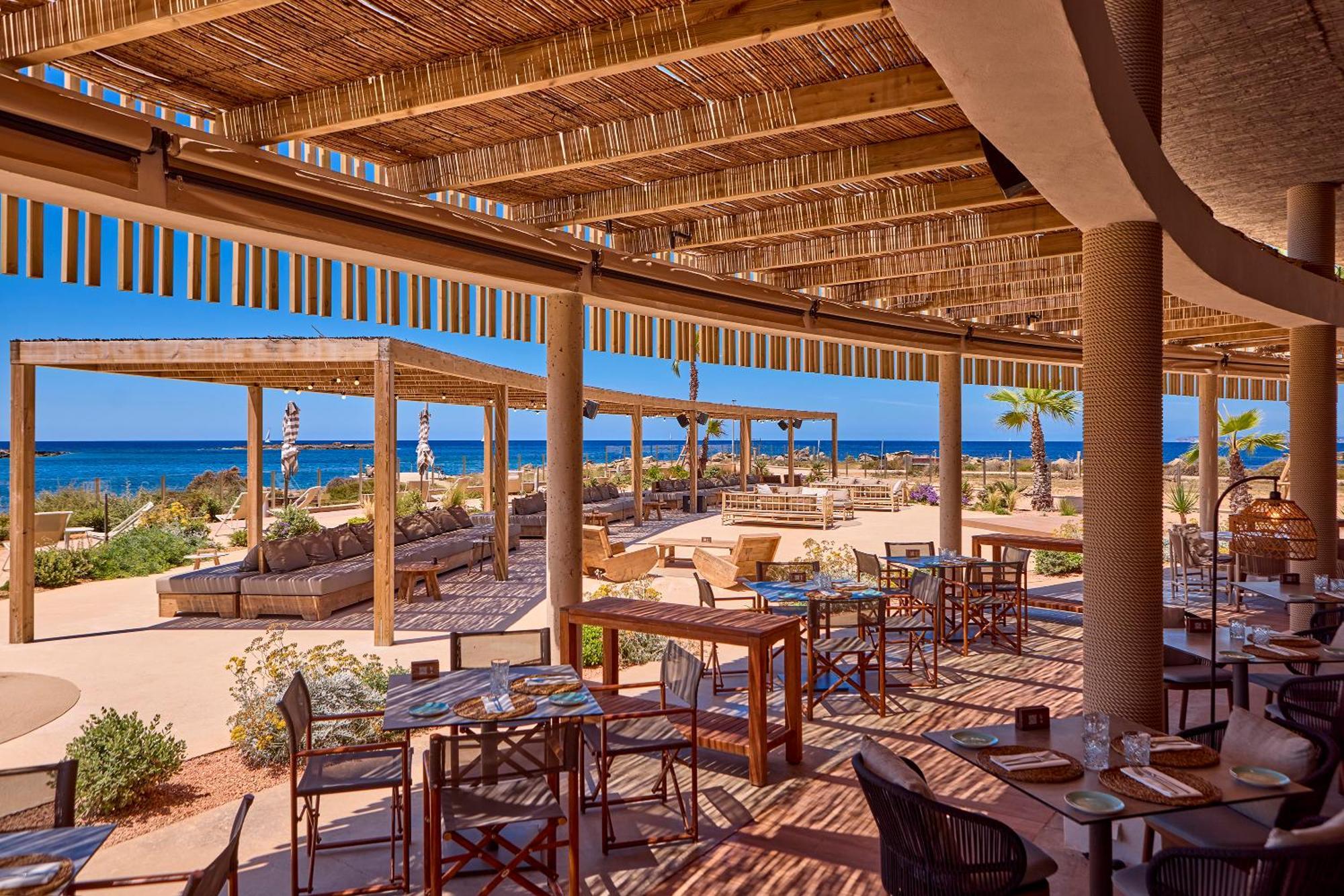 Universal Grand León&spa Hotel Colonia de Sant Jordi