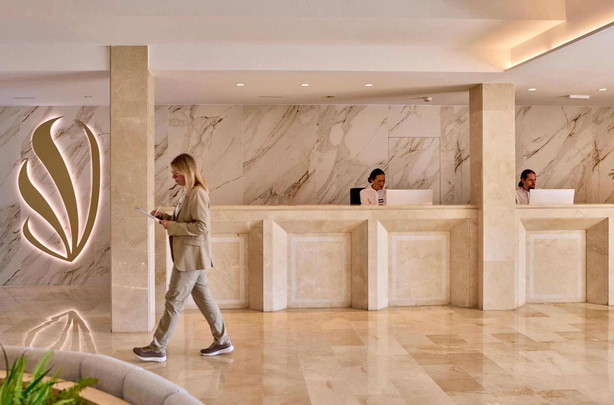 Universal Grand León&spa 5*