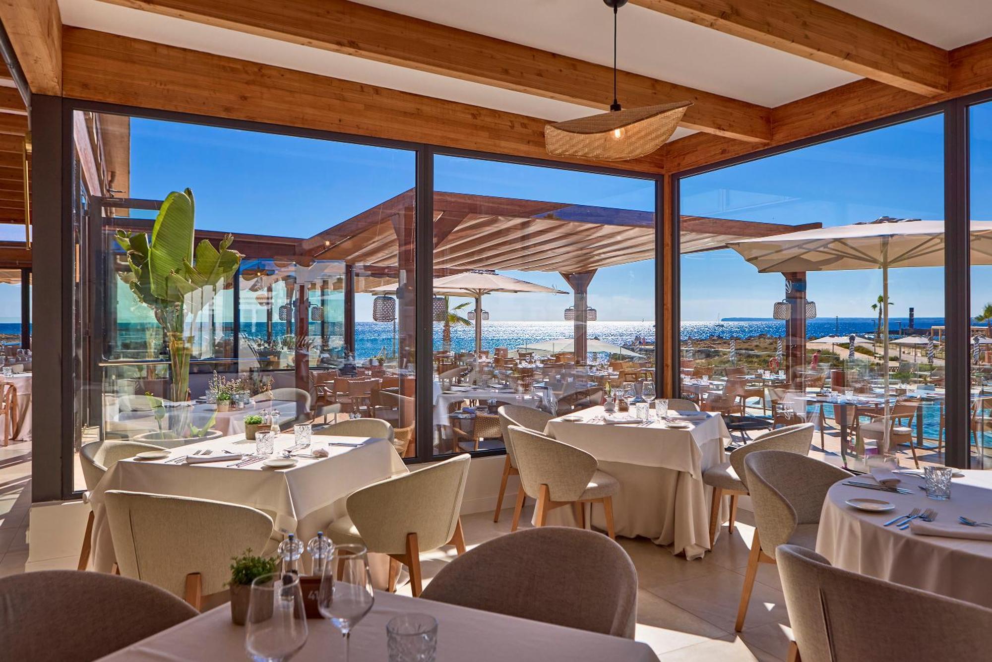 Universal Grand León&spa 5* Colonia de Sant Jordi