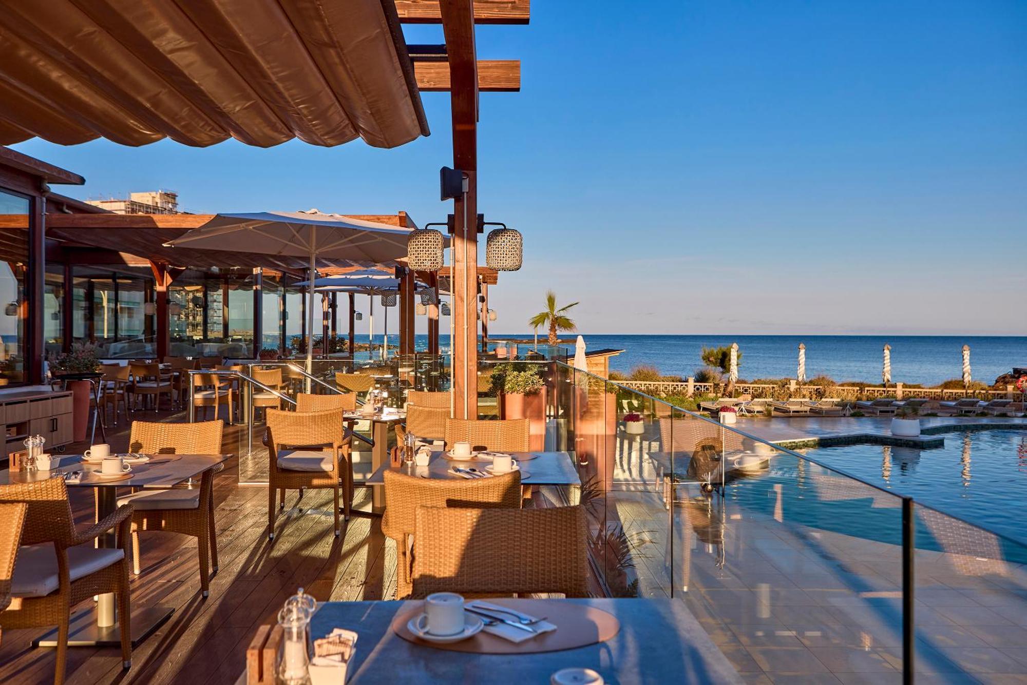 Universal Grand León&spa Hotel 5*