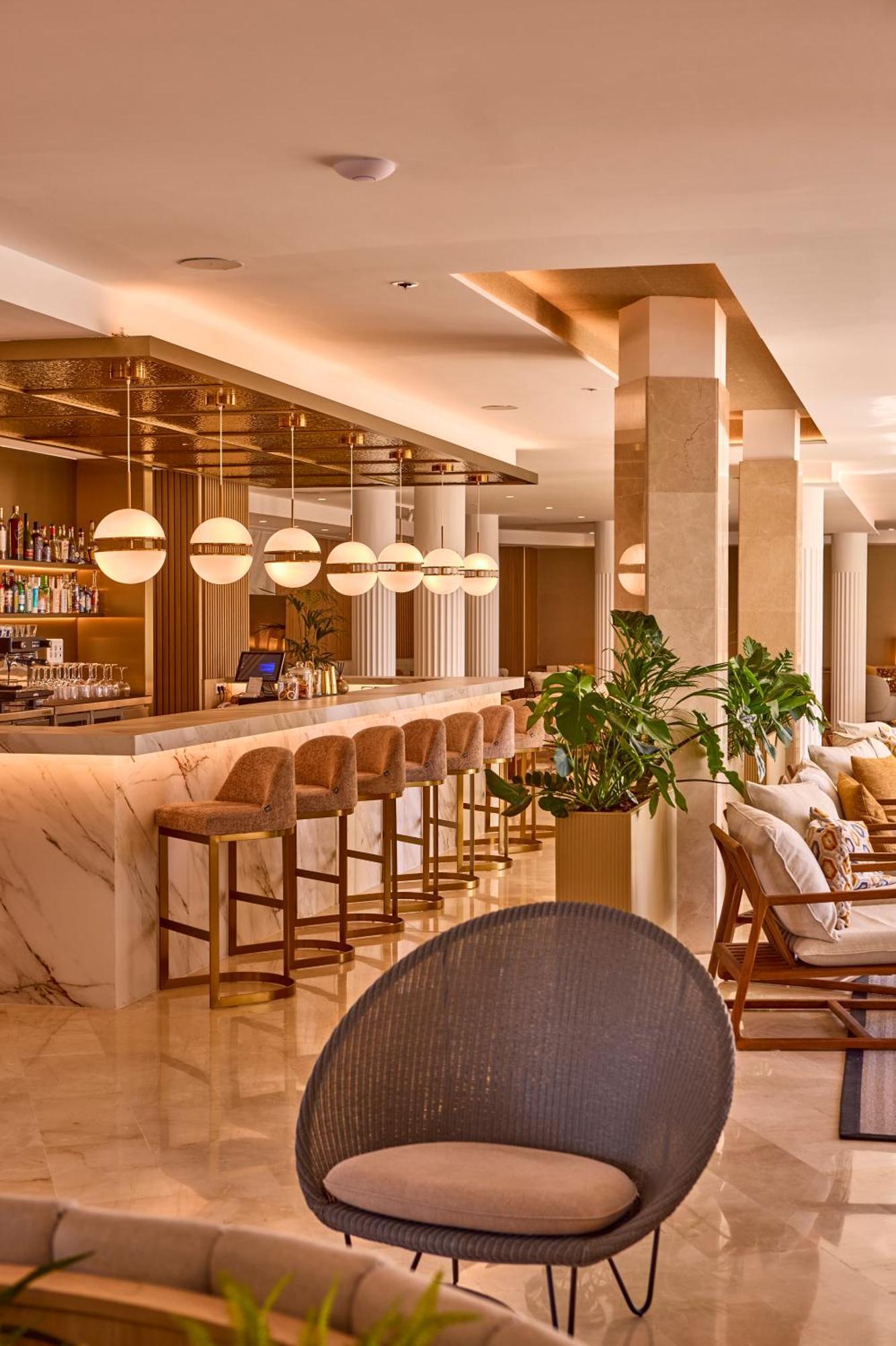 Universal Grand León&spa Hotel Colonia de Sant Jordi