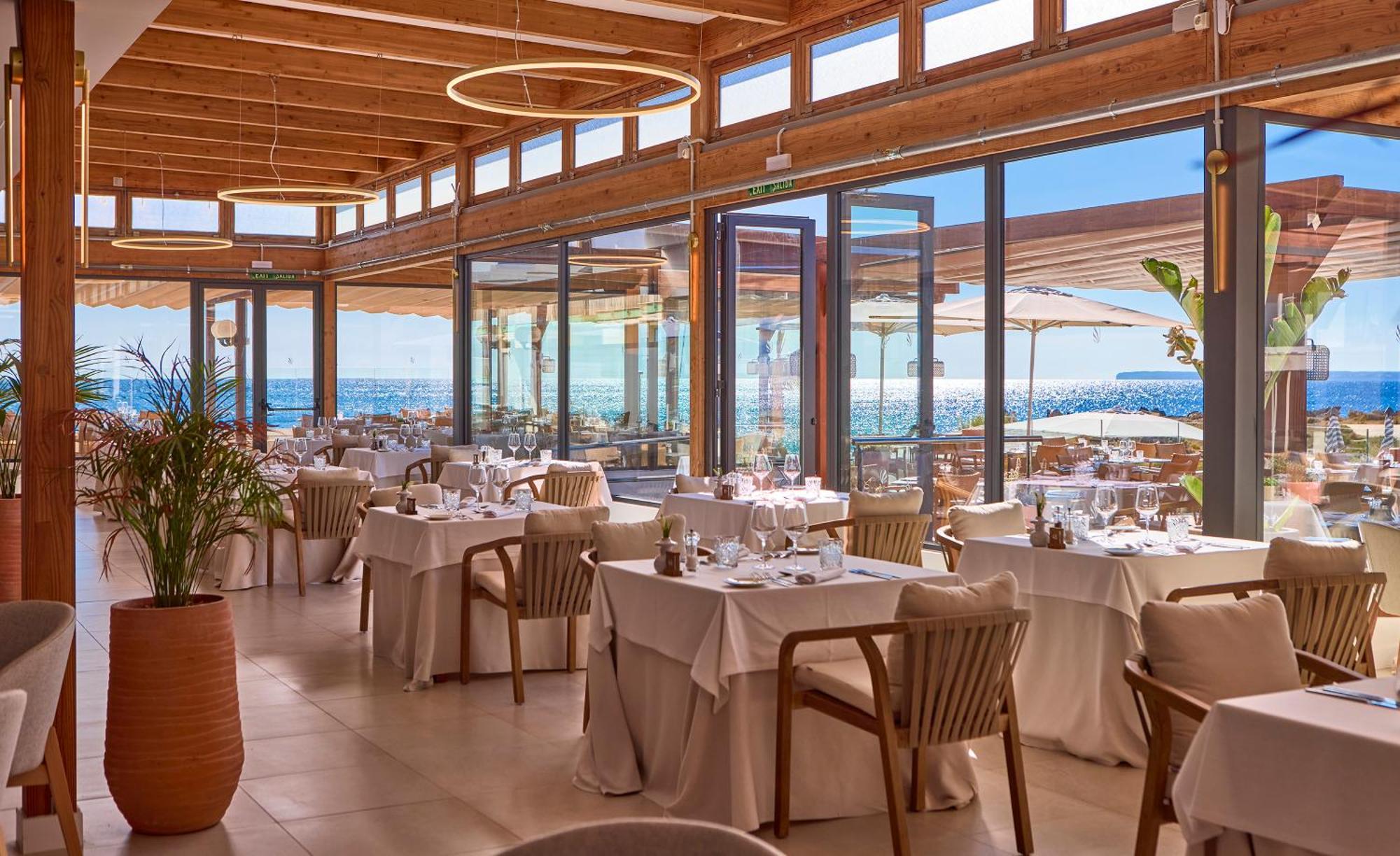 Hotel Universal Grand León&spa Colonia de Sant Jordi