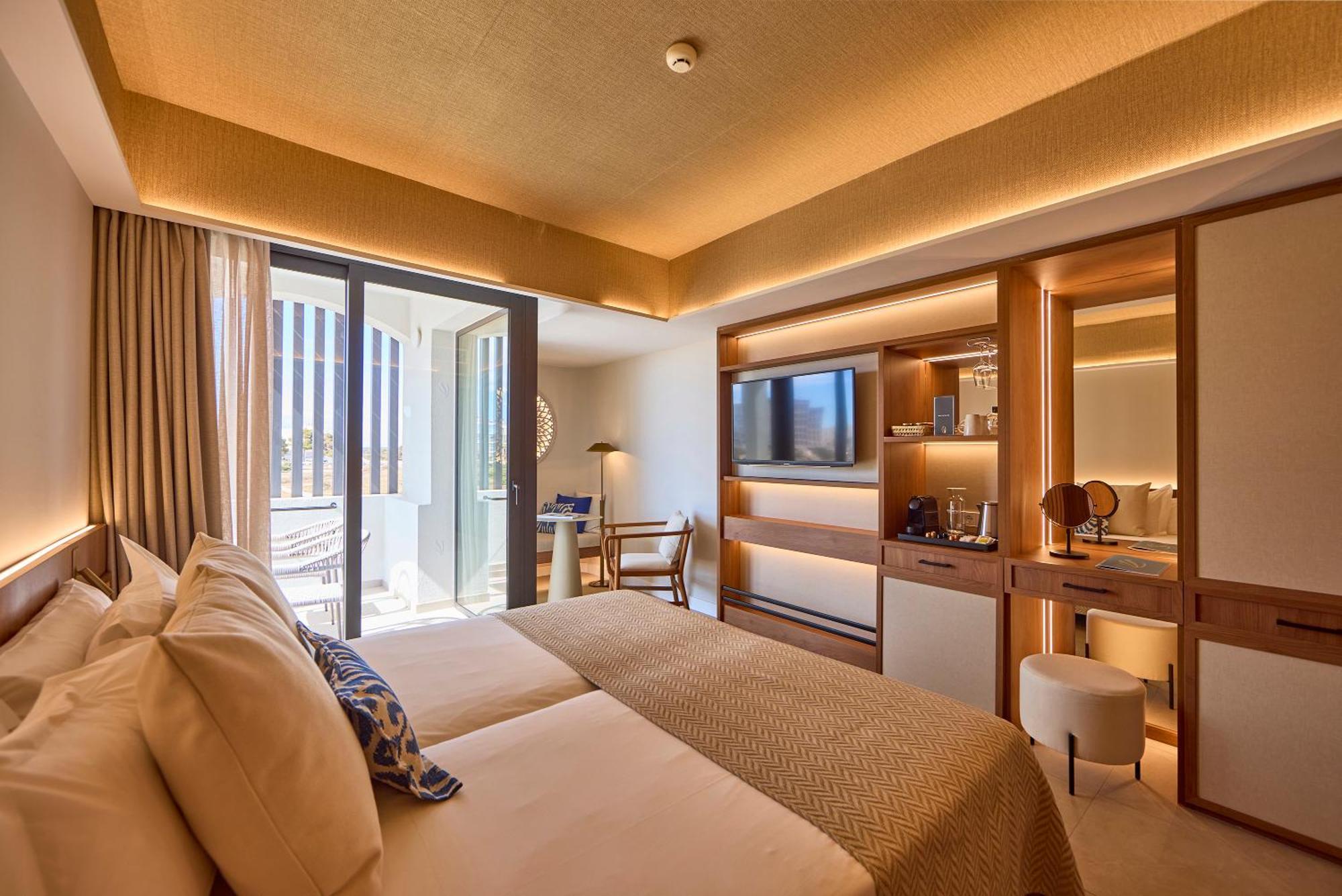 Universal Grand León&spa 5* Colonia de Sant Jordi