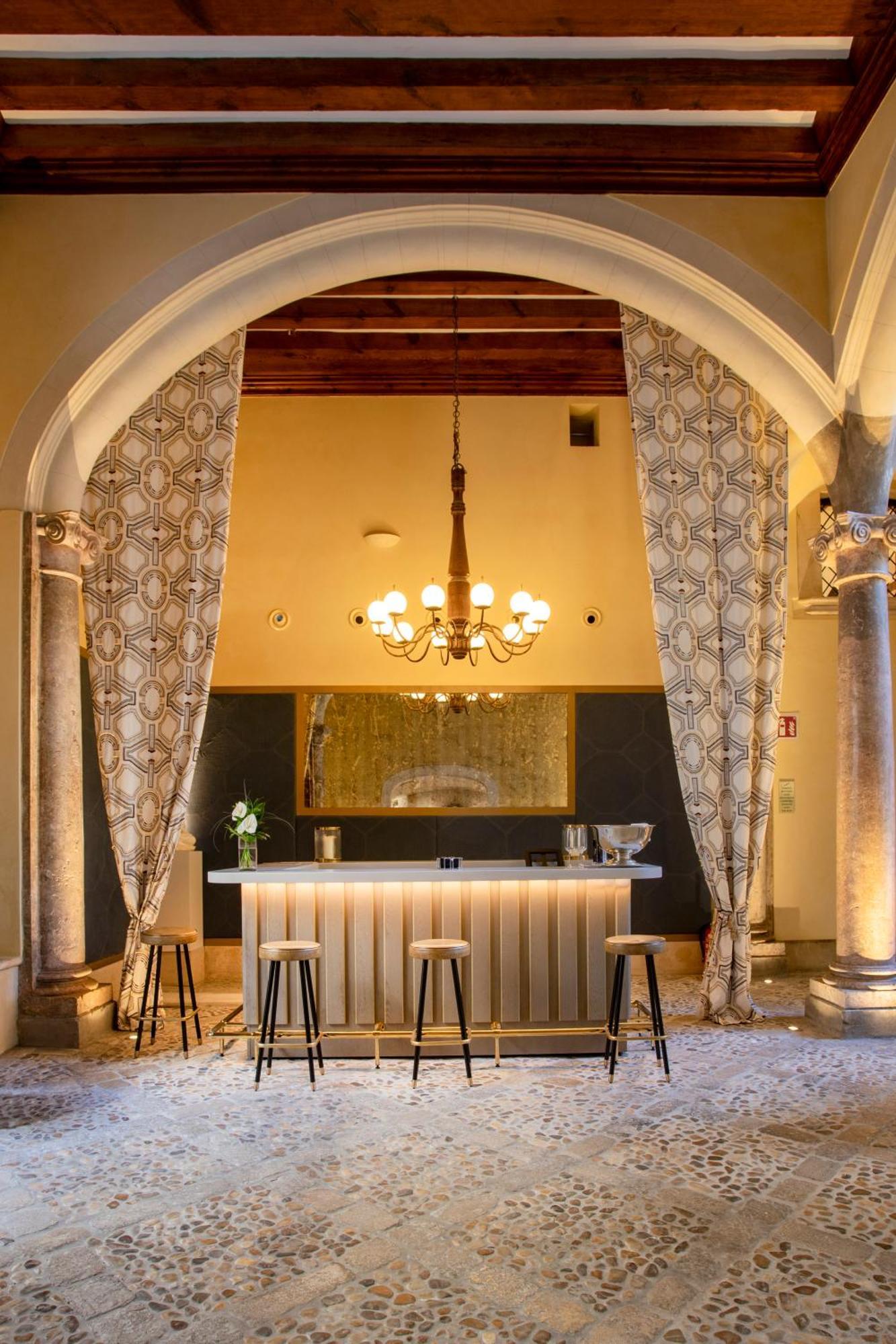 Hotel Palacio Marques (adults Only) 5*