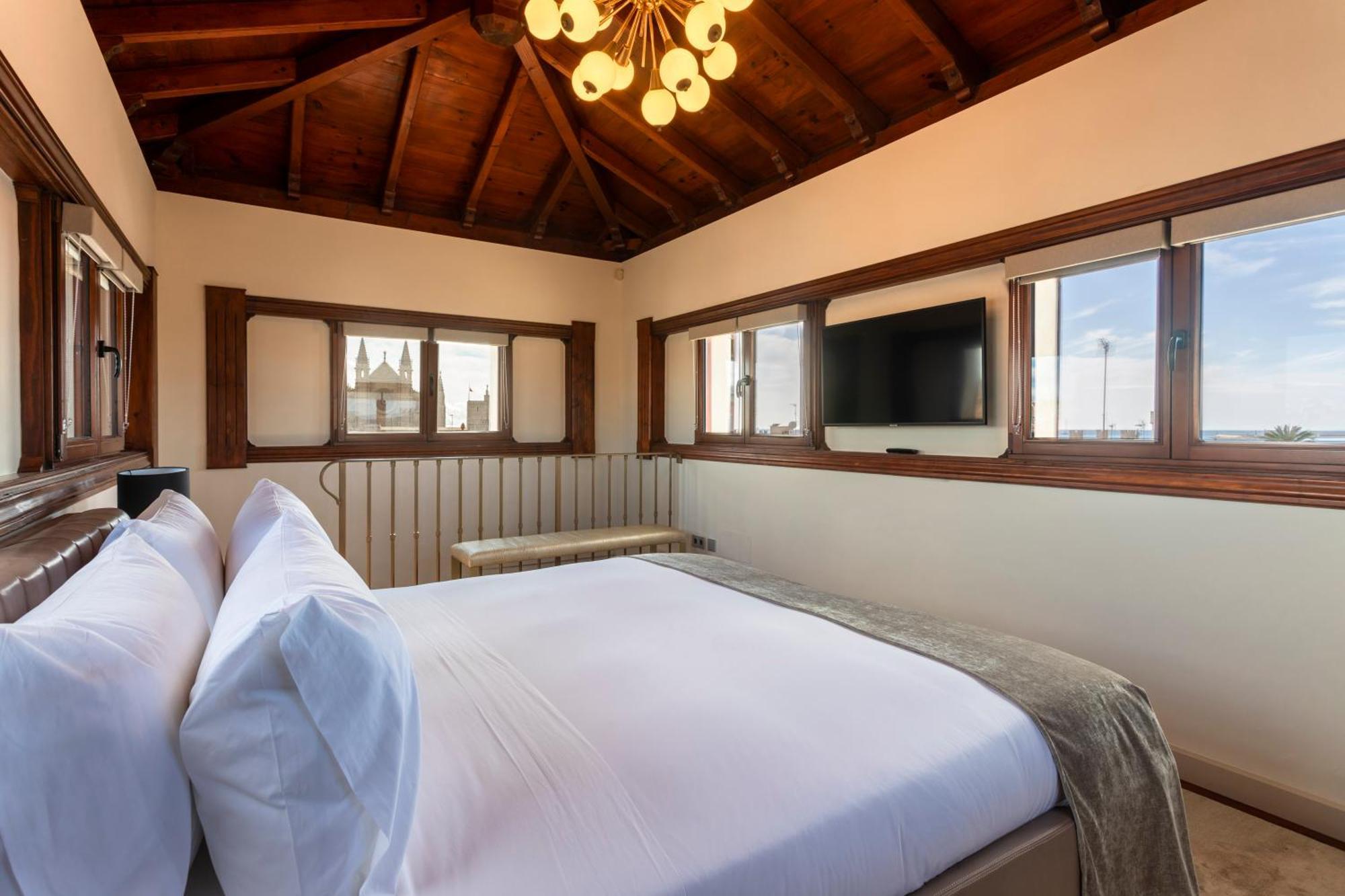 Palacio Marques (adults Only) Hotel Palma de Mallorca