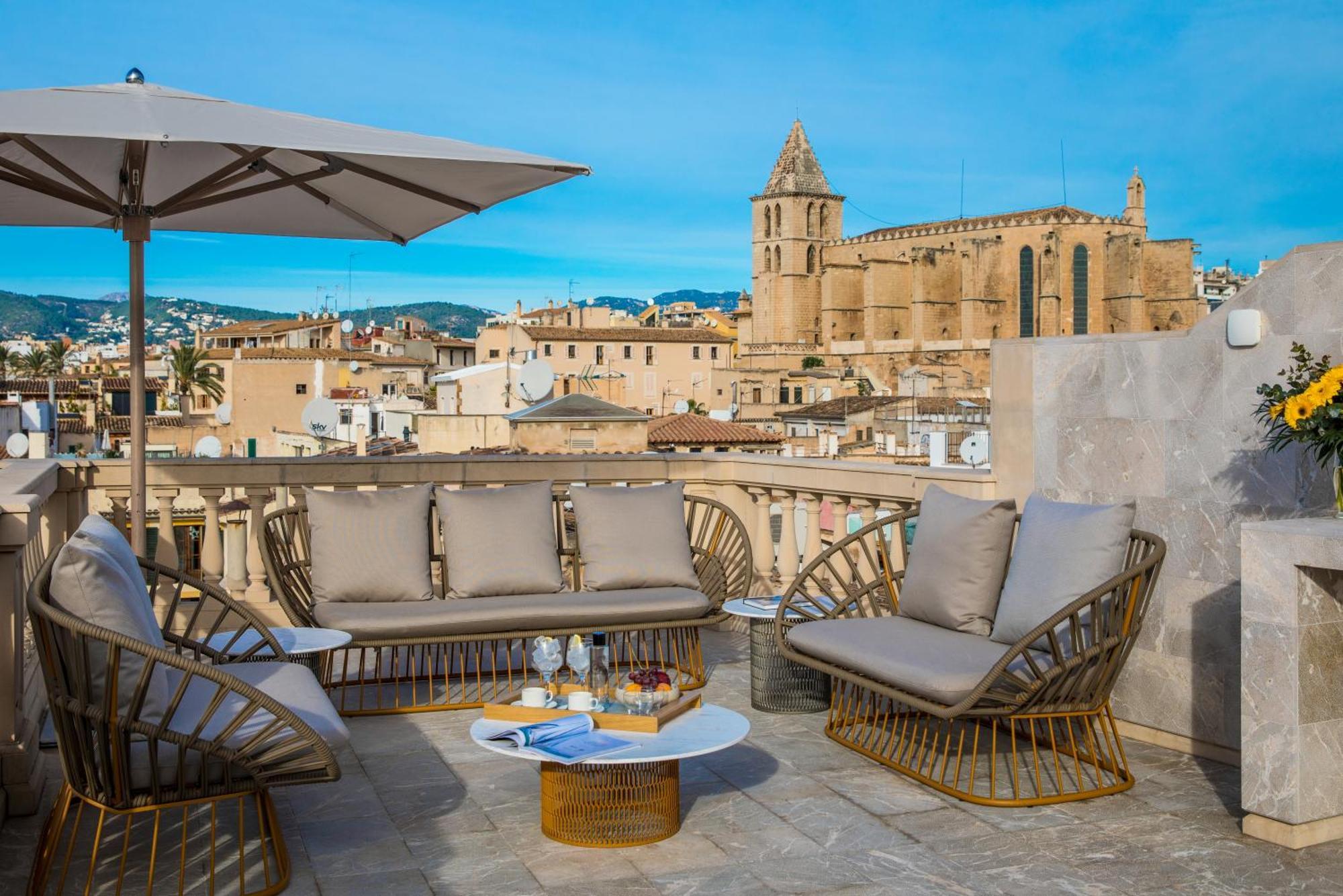 Palacio Marques (adults Only) 5* Palma de Mallorca