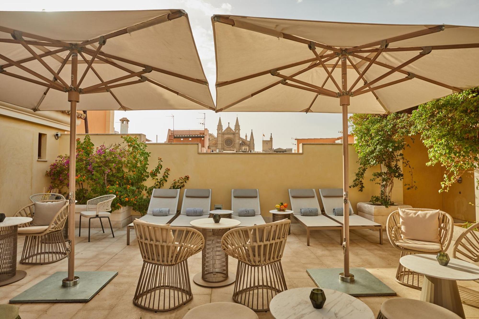 Hotel Palacio Marques (adults Only)