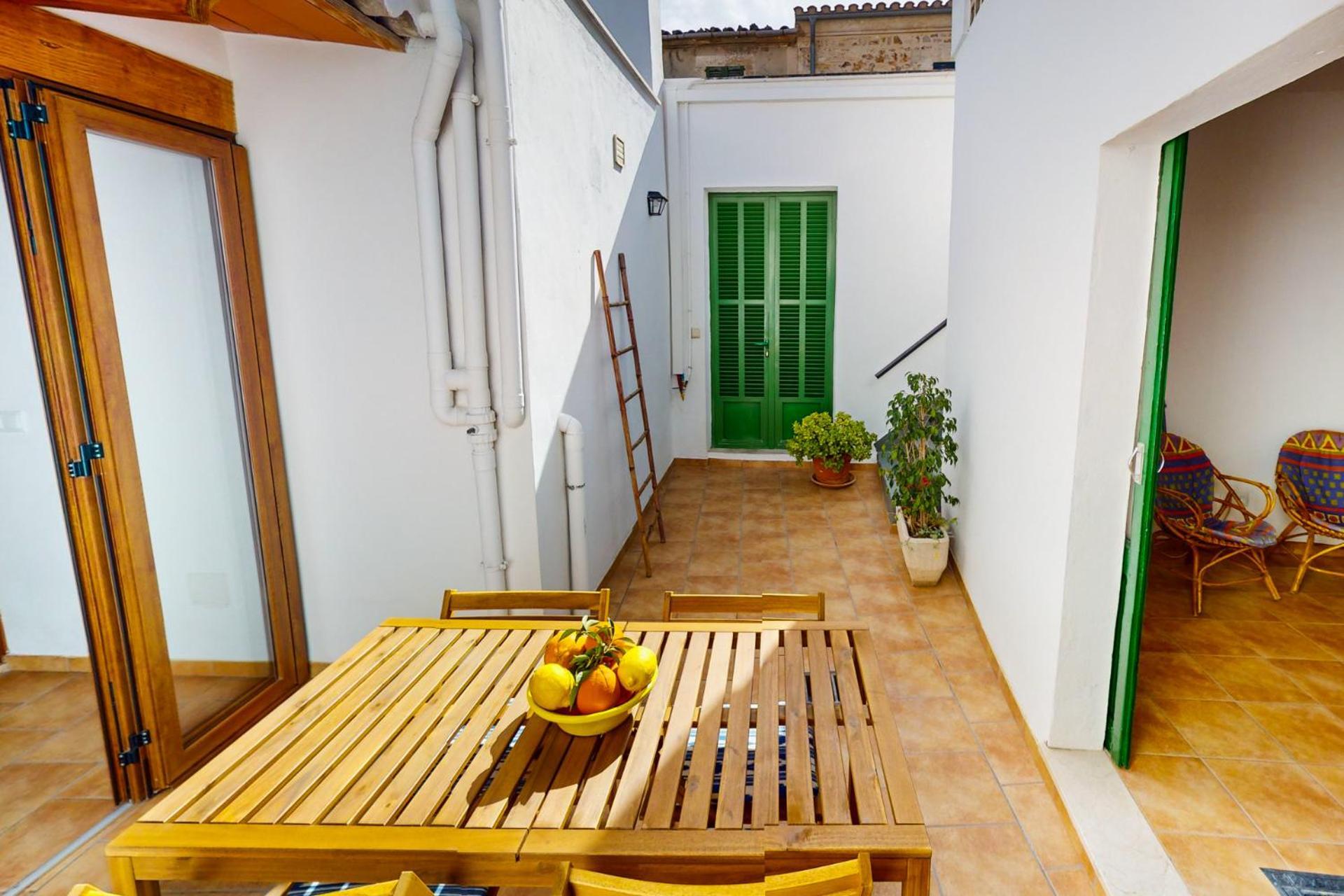 Moranta By Localite * Santa Margalida