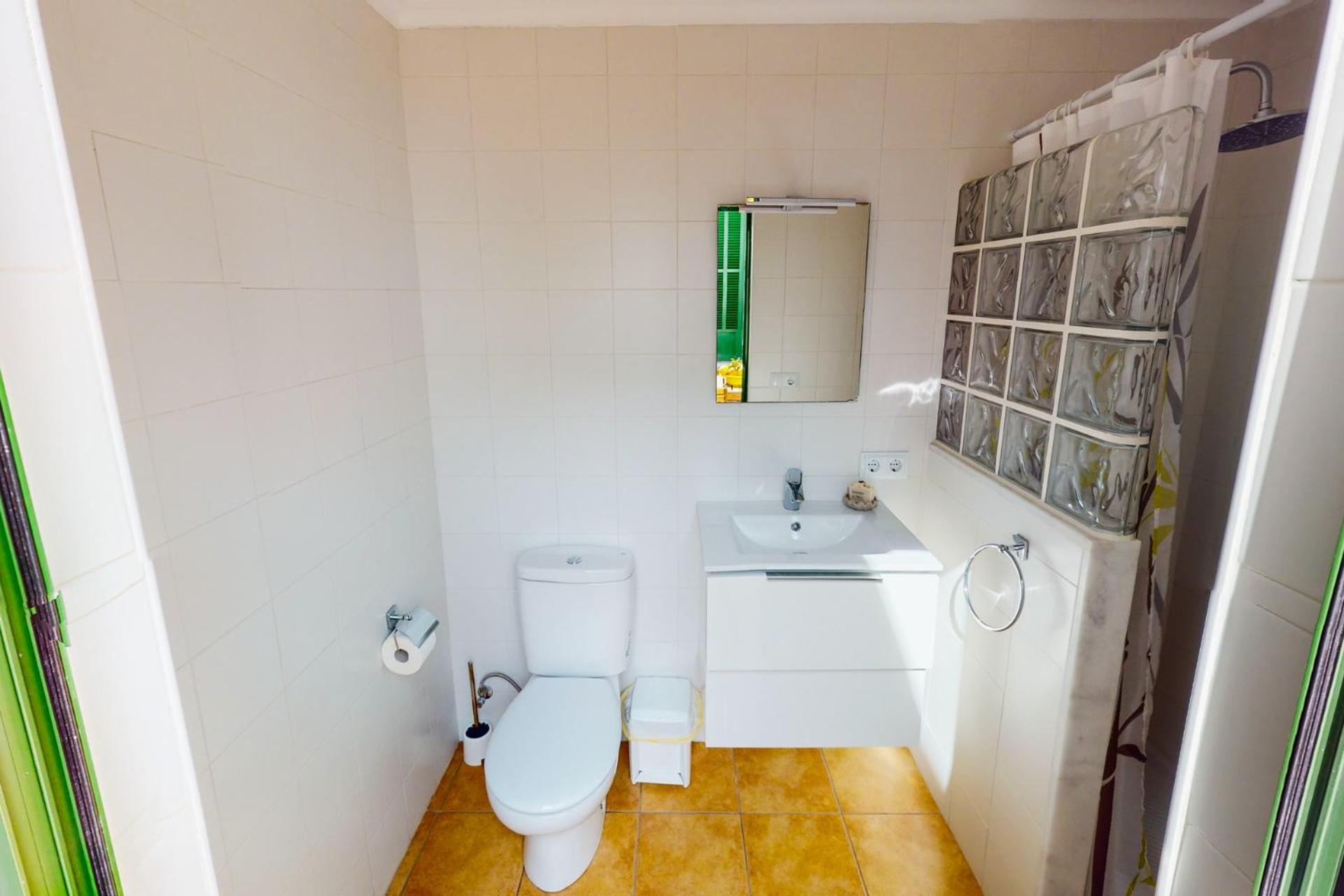 Holiday home Moranta By Localite Santa Margalida
