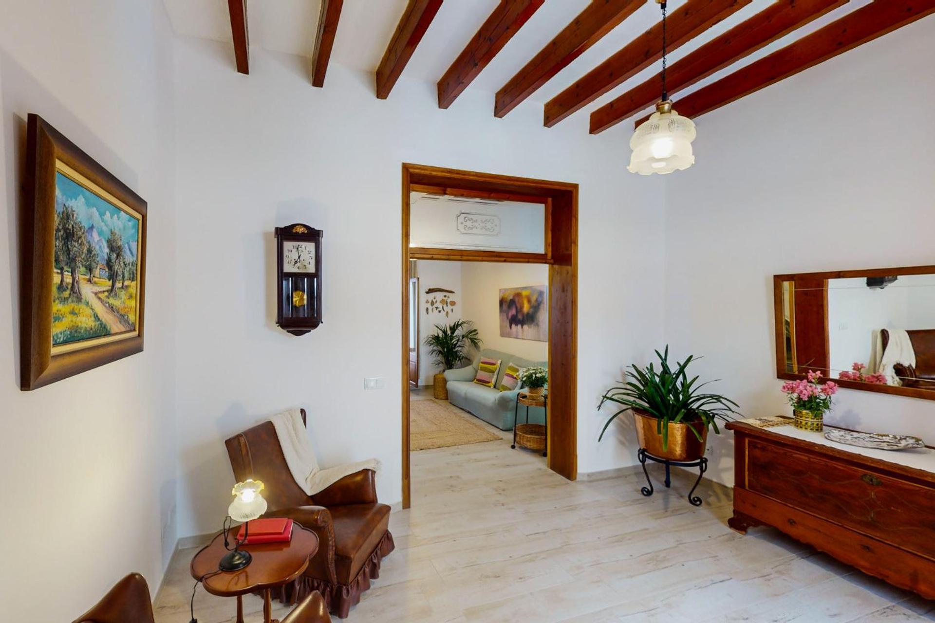 Holiday home Moranta By Localite