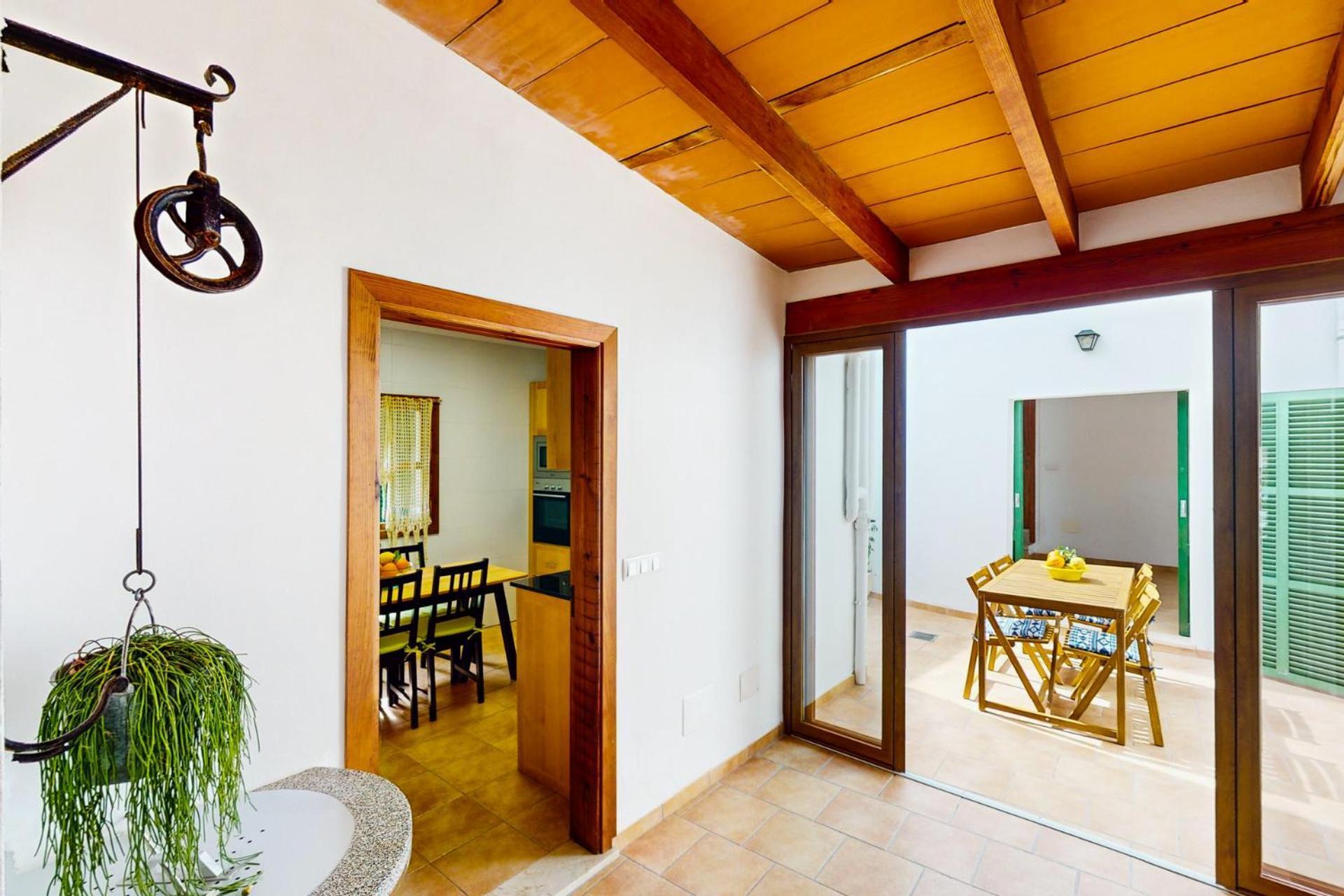 Moranta By Localite Holiday home Santa Margalida