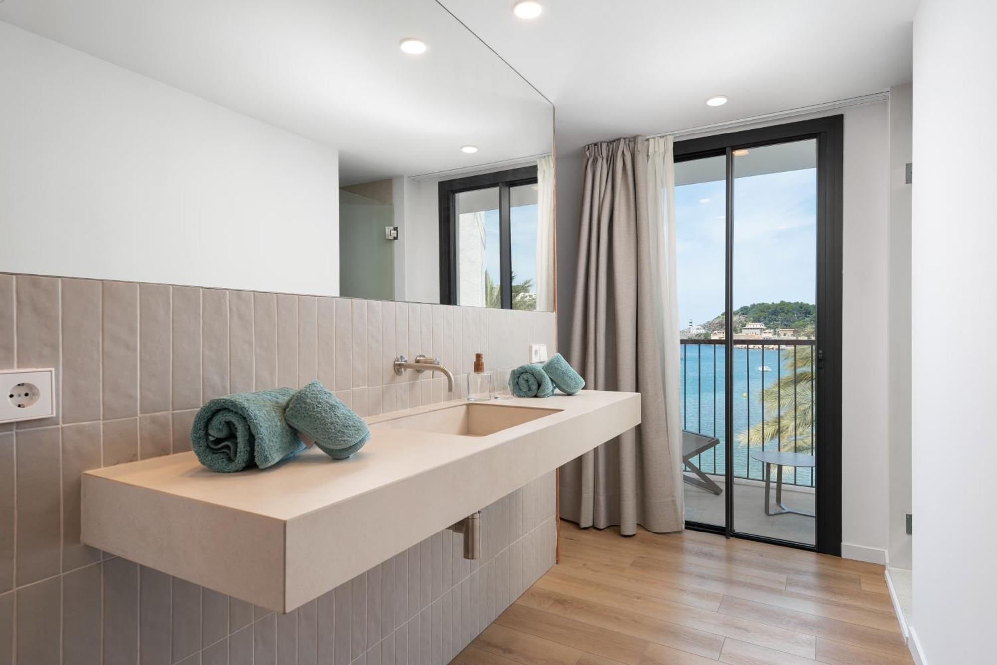 Repic Soller Aparthotel