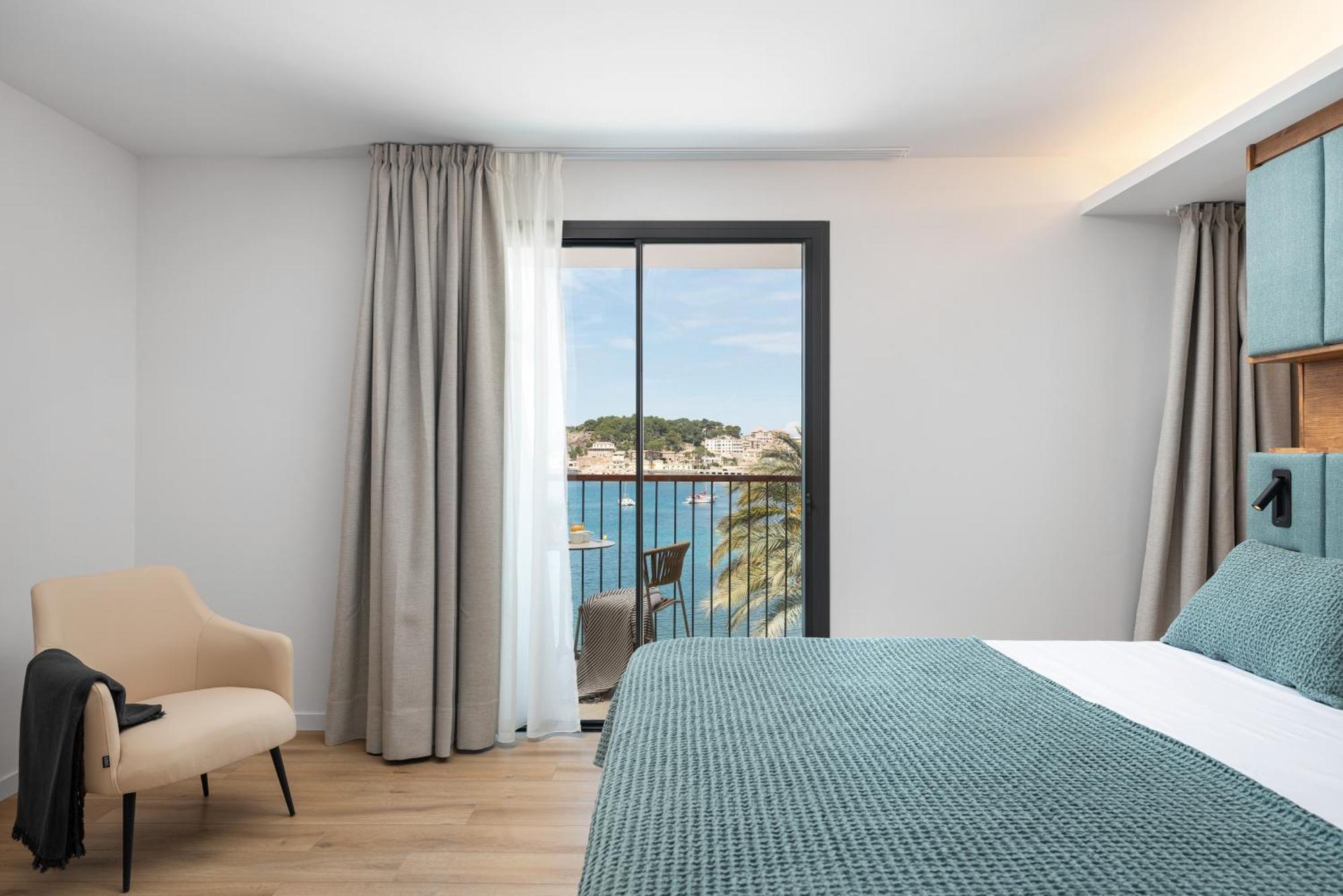 Repic Soller Aparthotel Port De Soller