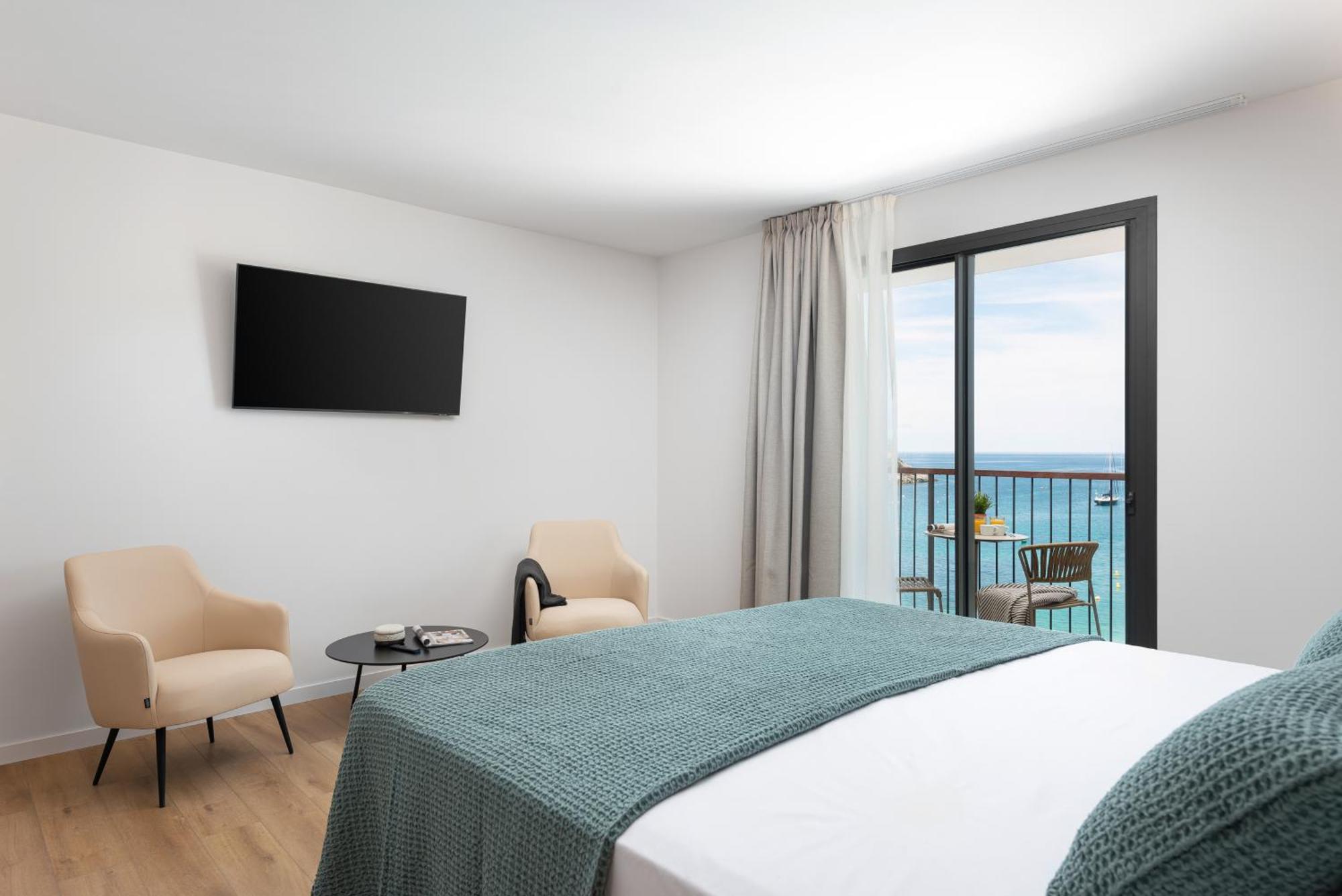 Aparthotel Repic Soller *