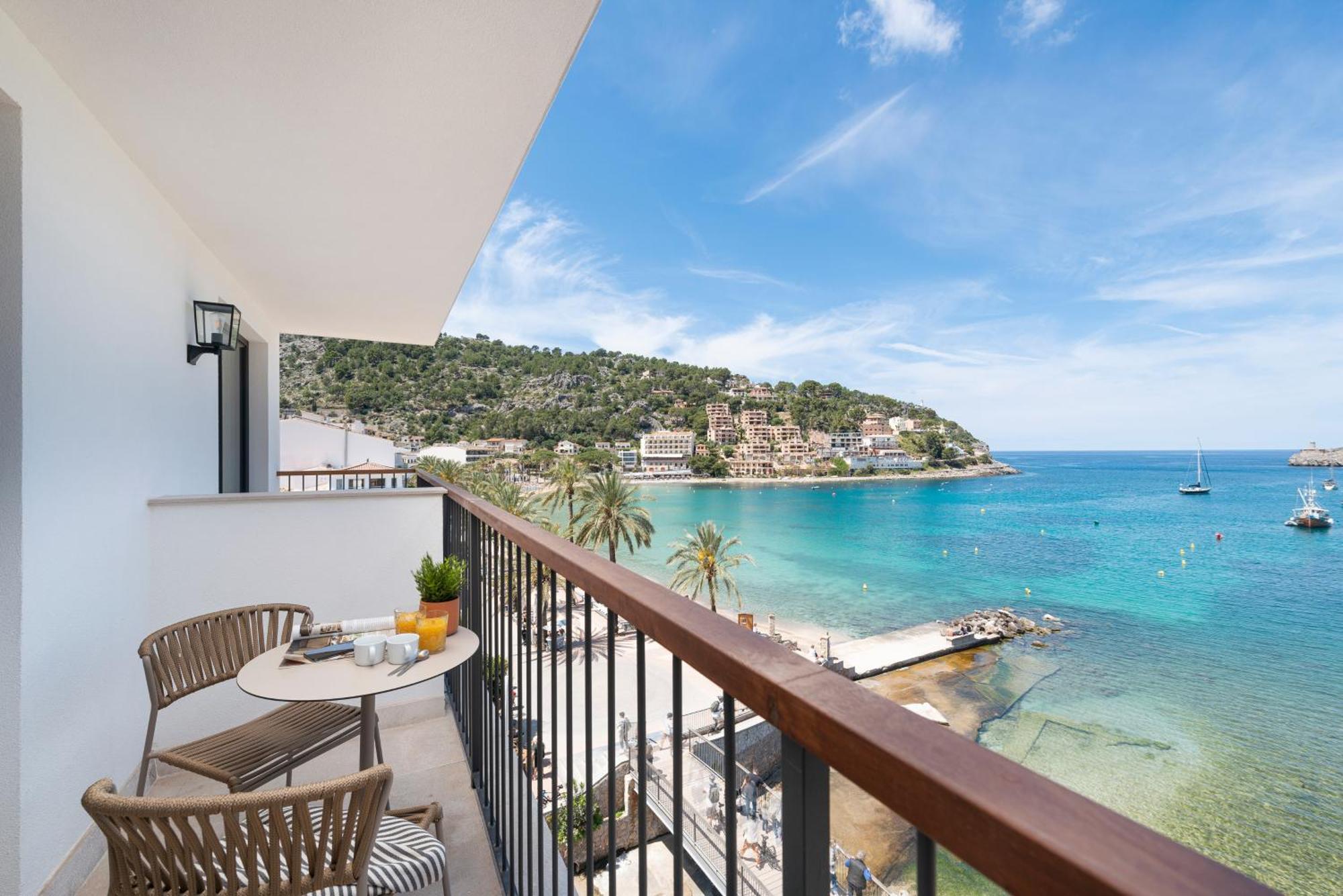 Repic Soller Port De Soller